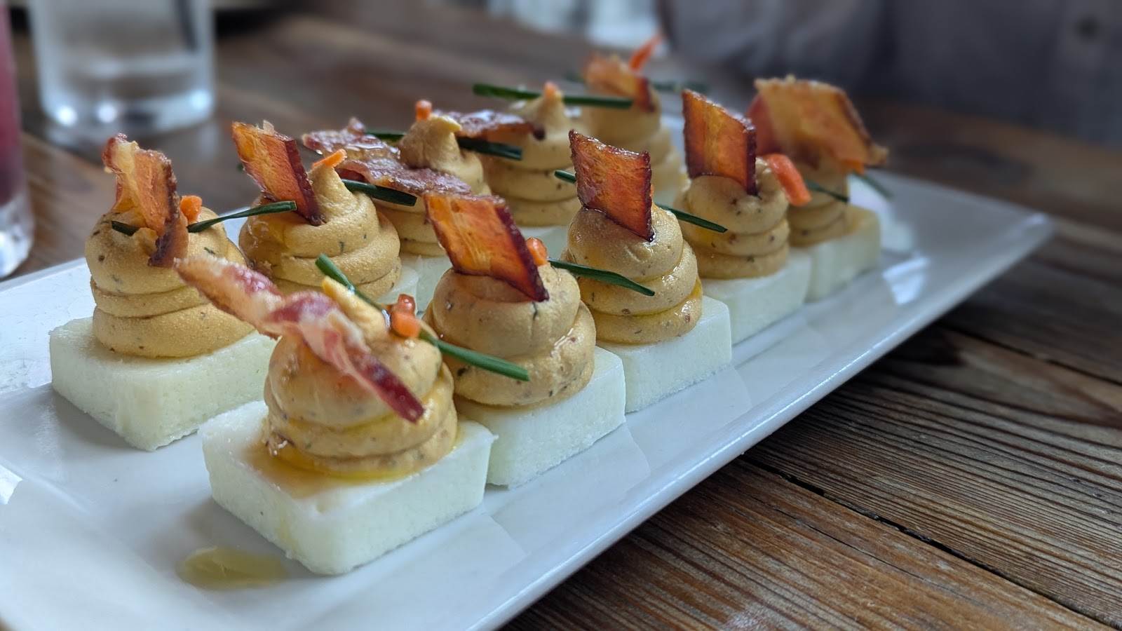 Burwell's Stone Fire Grill - Prime Steak & Fresh Seafood — Restaurant in Downtown, Charleston, SC