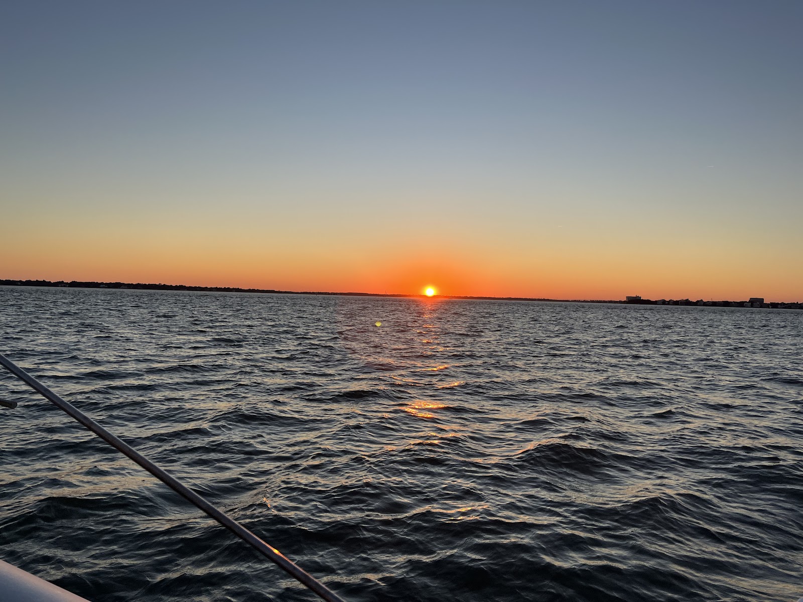 Charleston Sailing Adventures — Things To Do in downtown