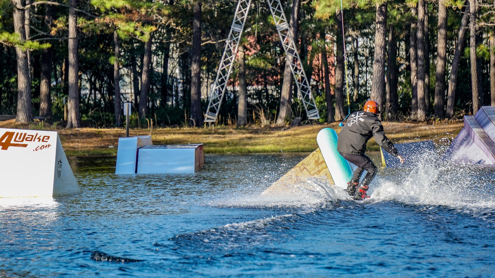 Trophy Lakes — Golf Course in Johns Island, Charleston, SC