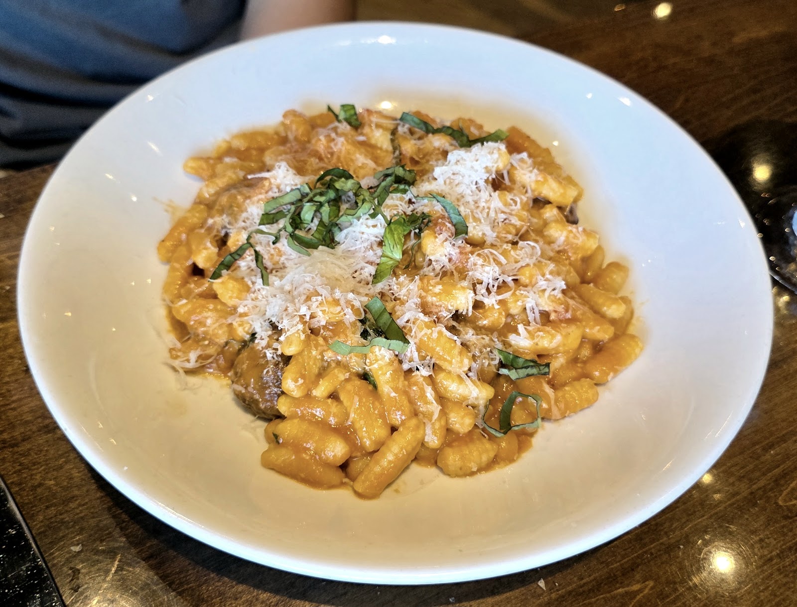 Opal Restaurant & Bar — Restaurants in mount-pleasant
