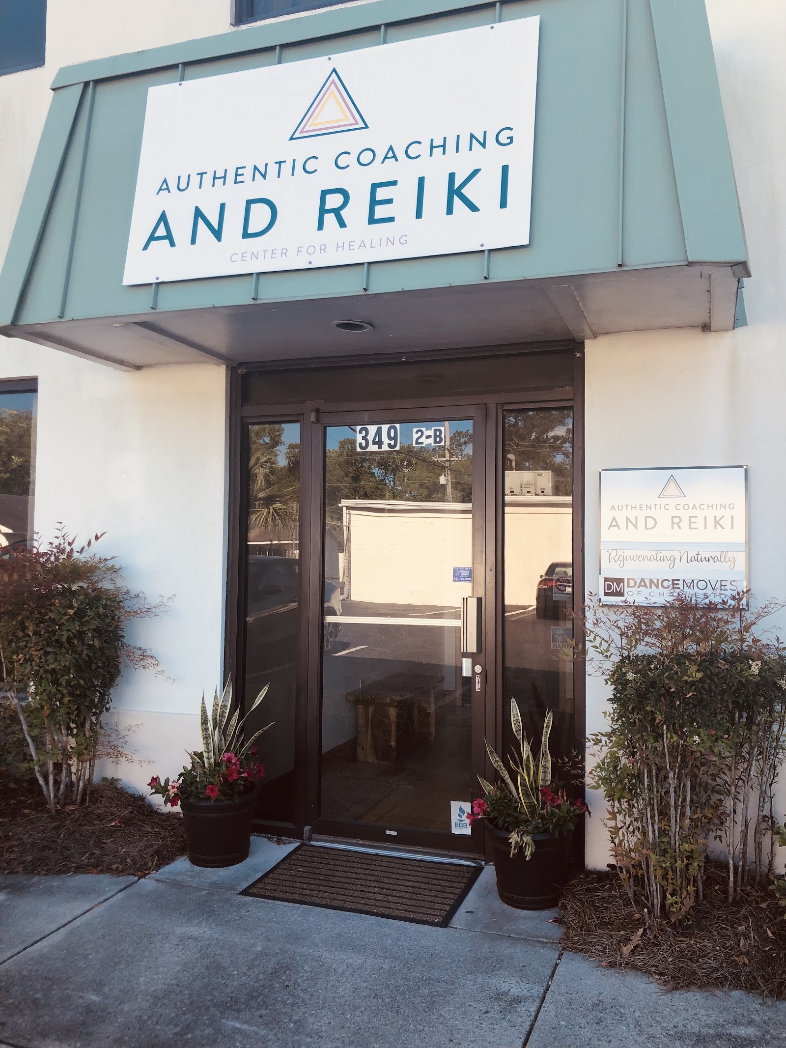 Rejuvenating Naturally — Wellness Spot in West Ashley, Charleston, SC