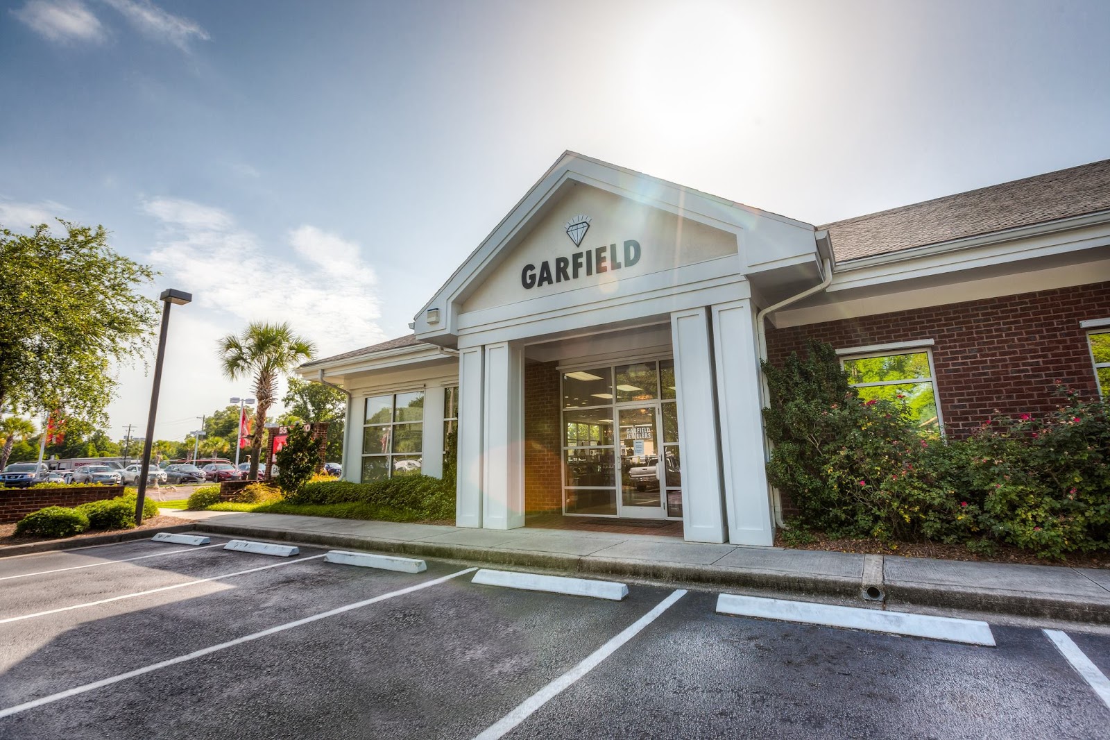 Garfield Jewelers — Shop in West Ashley, Charleston, SC