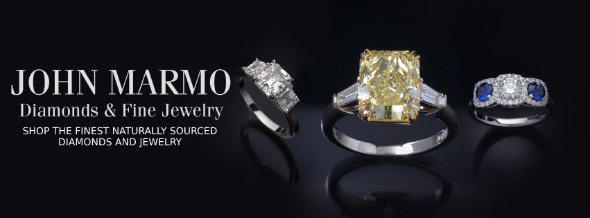 John Marmo Diamonds - By Appointment Only — Shop in Downtown, Charleston, SC
