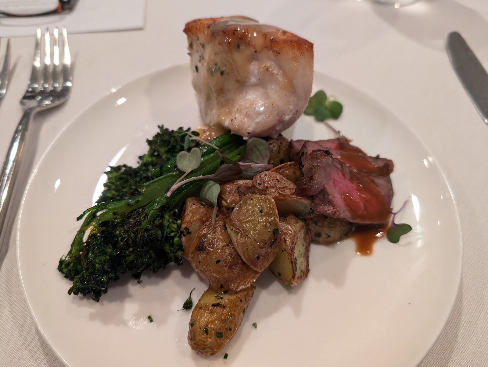 Cru Catering — Wedding Pro in North Charleston, Charleston, SC