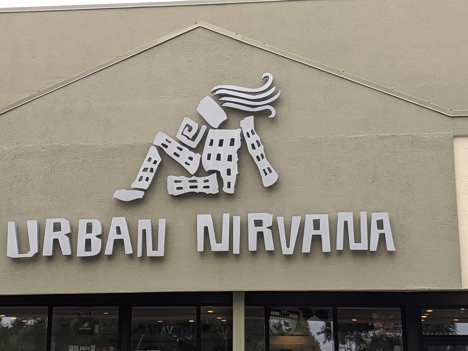 Urban Nirvana Spa - Charleston — Wellness Spot in Downtown, Charleston, SC