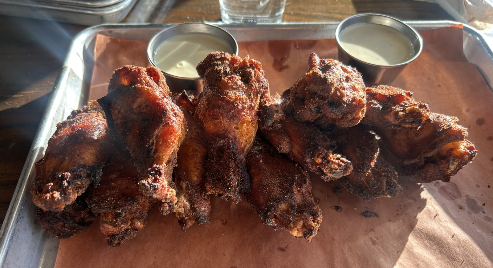 Home Team BBQ — Restaurants in mount-pleasant