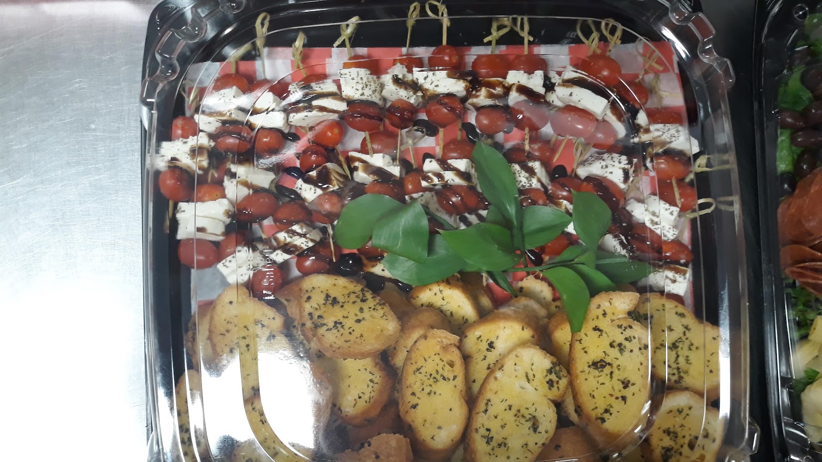 Iacofano's Catering & Events — Wedding Pro in North Charleston, Charleston, SC