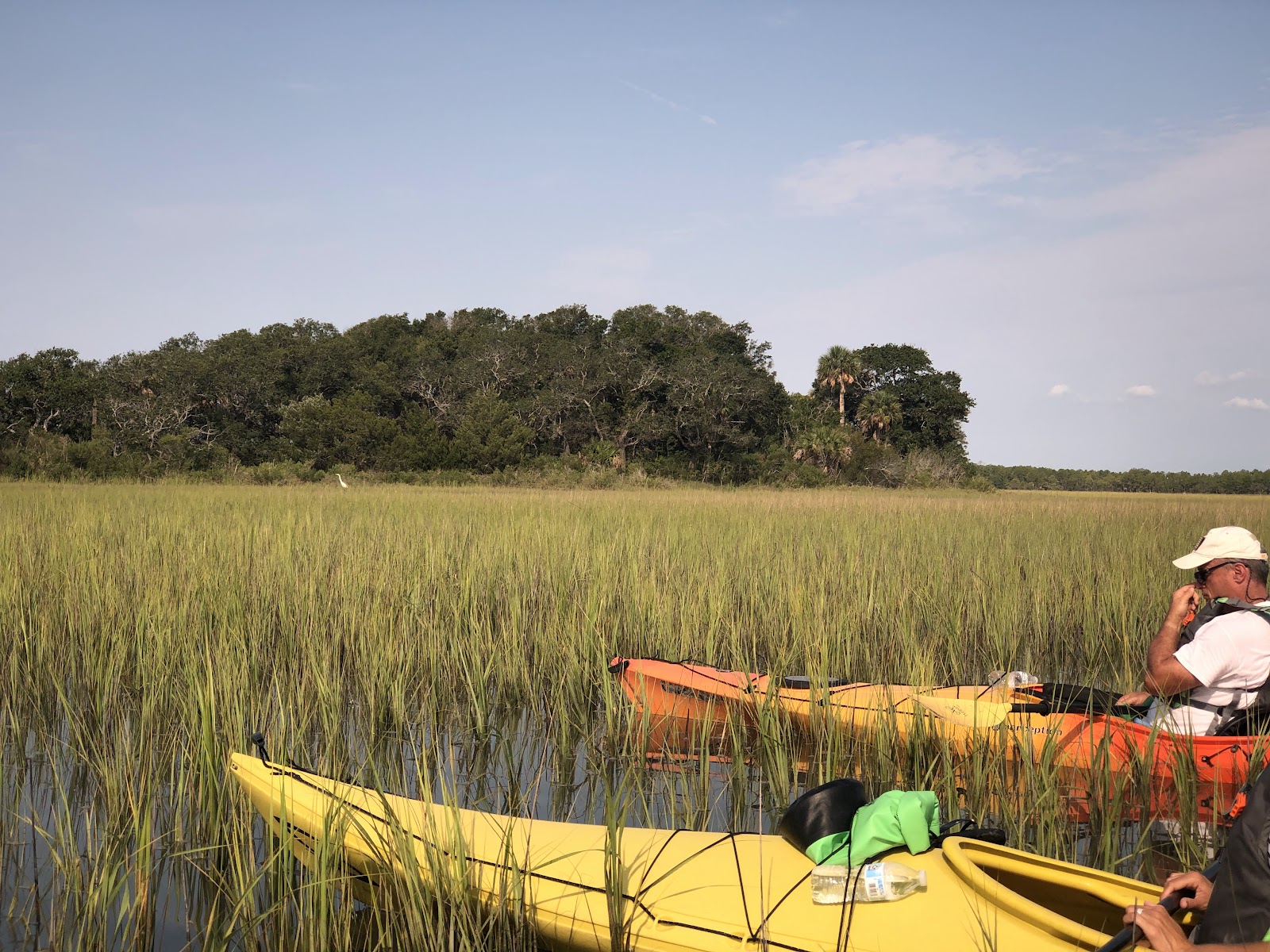 James Island — Neighborhood in Charleston, SC