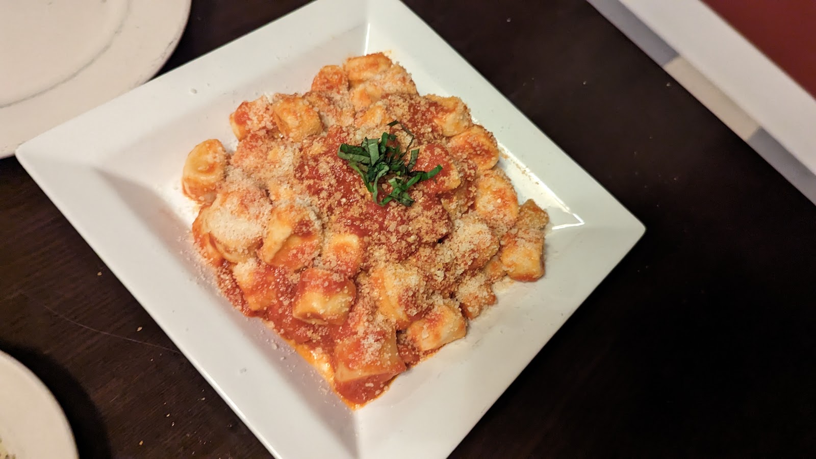 Fabio's Italian TAKE-OUT — Restaurant in West Ashley, Charleston, SC
