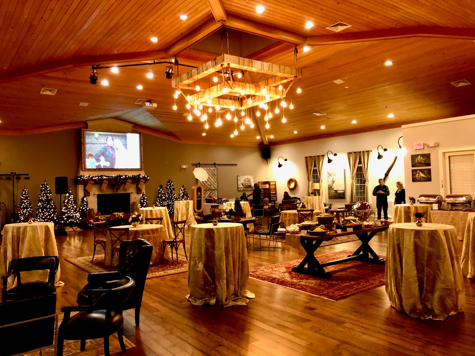 Relish Distinctive Catering — Wedding Pro in Mount Pleasant, Charleston, SC
