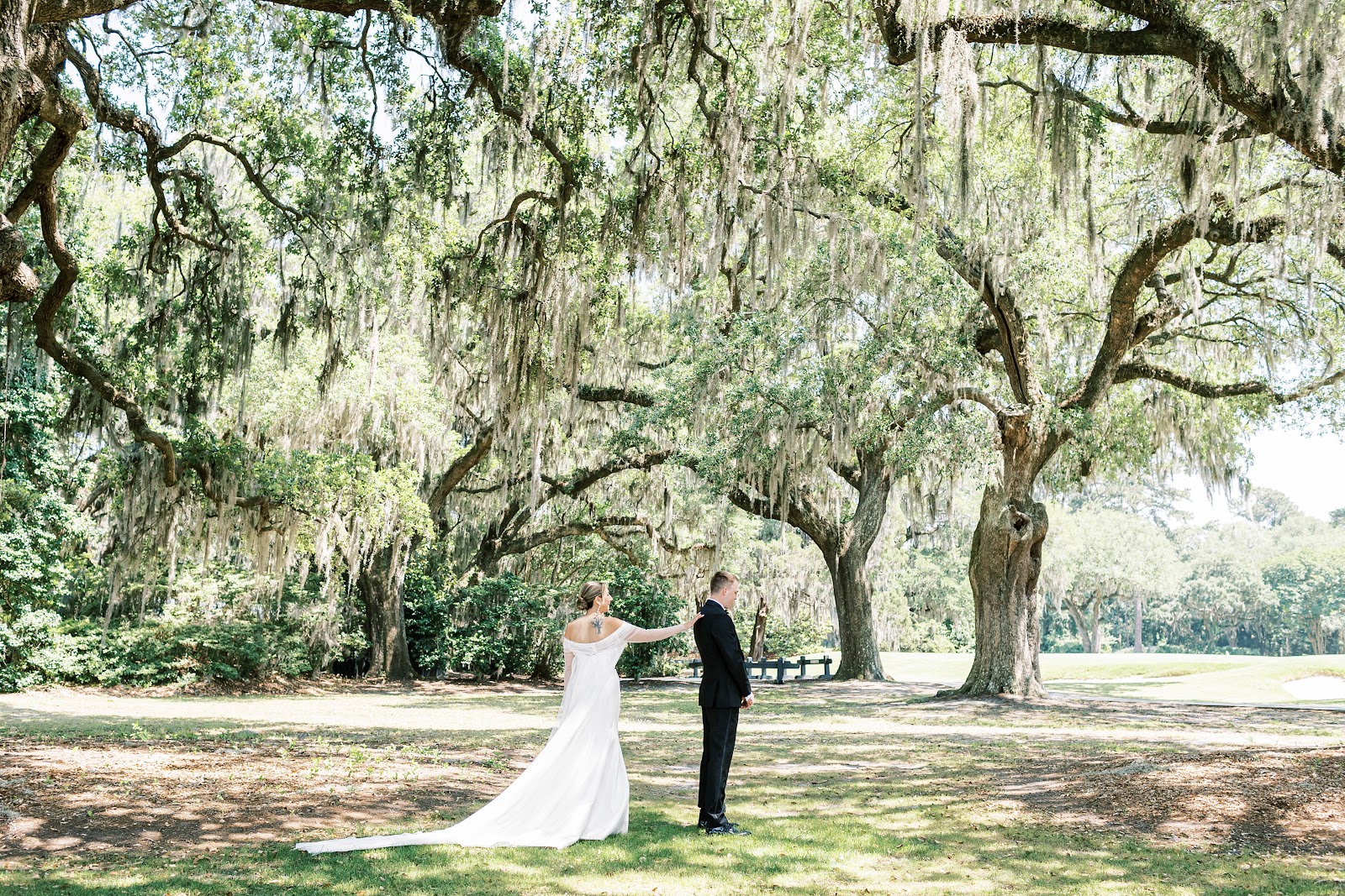 Kate Timbers Photography — Wedding Pro in Mount Pleasant, Charleston, SC
