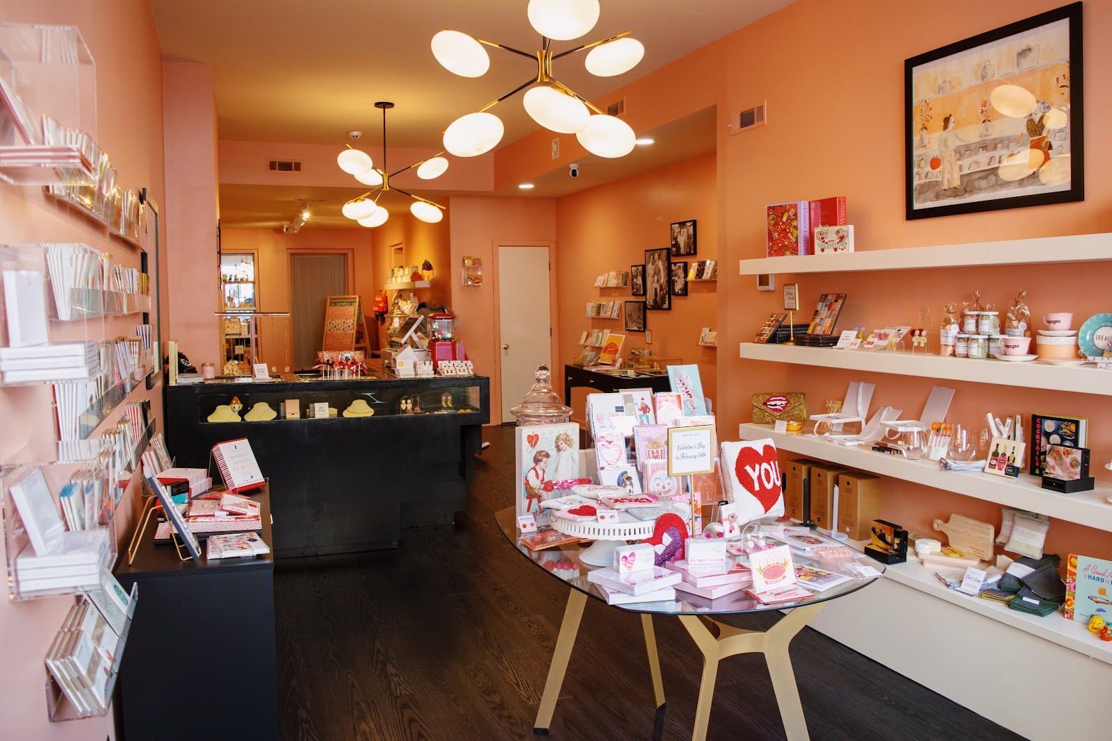 Mildred Newberry — Shop in Downtown, Charleston, SC