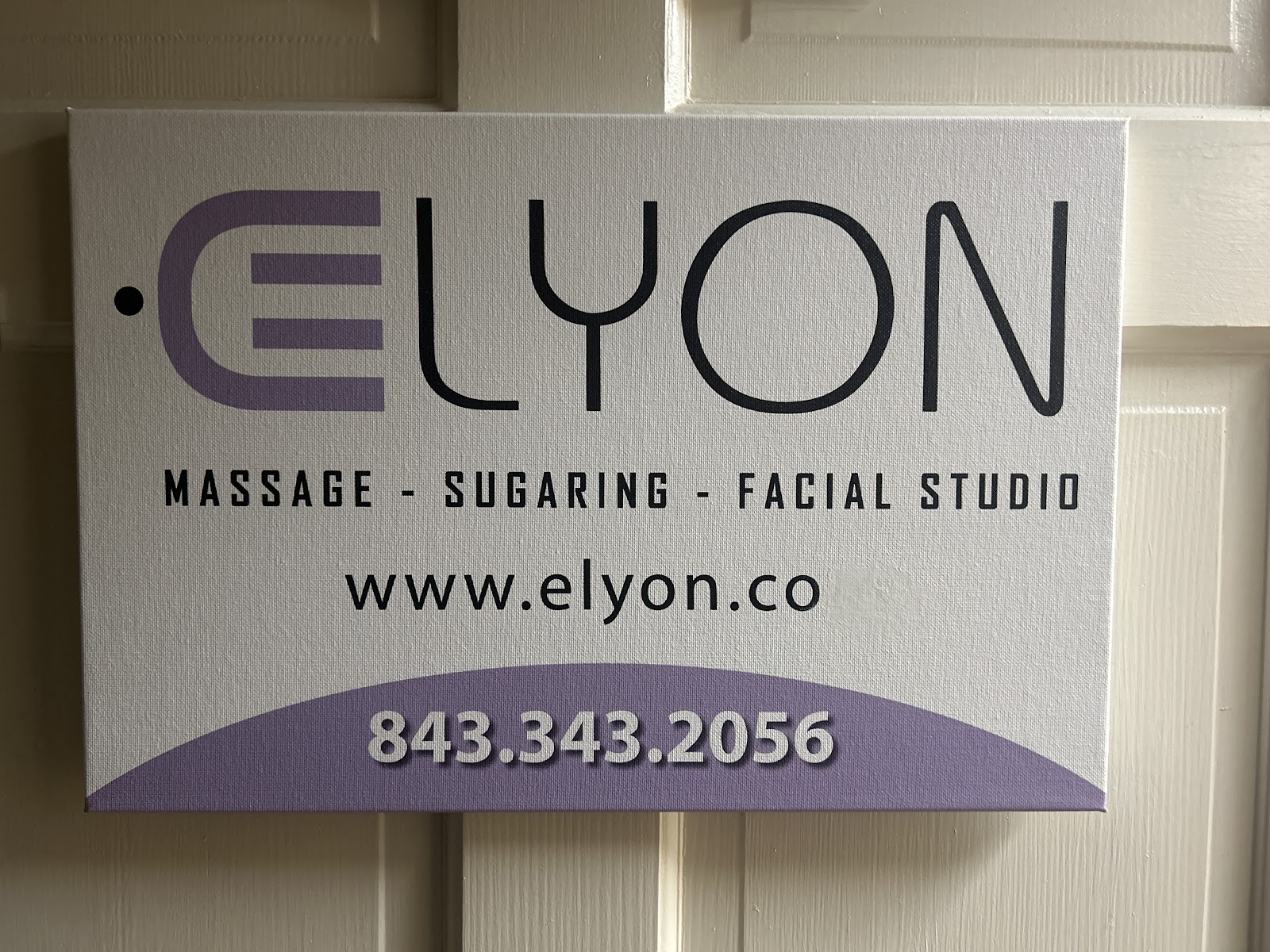 Elyon Massage and Boutique Spa — Wellness Spot in Downtown, Charleston, SC