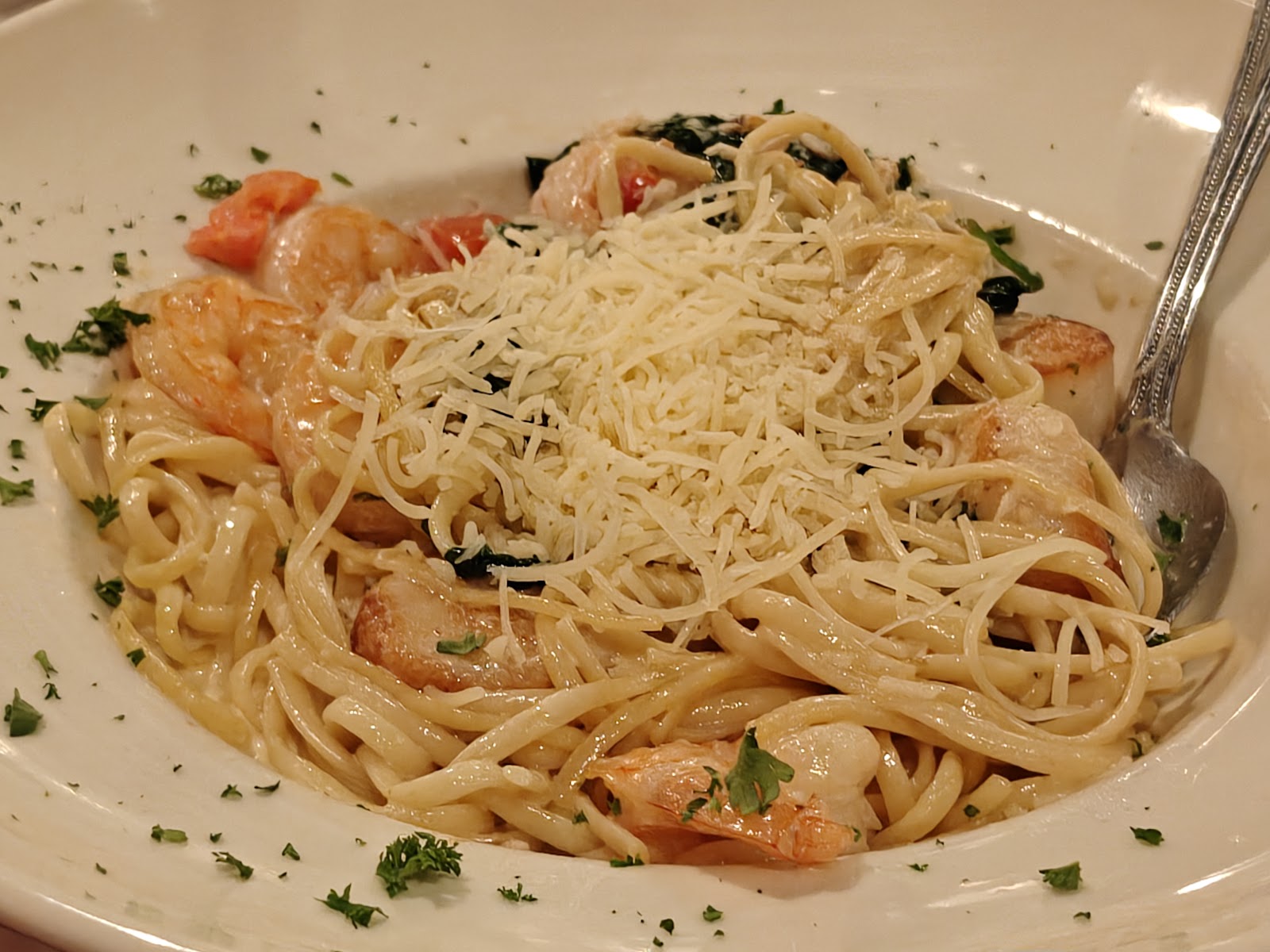 Oscar's of Summerville — Restaurant in Summerville, Charleston, SC