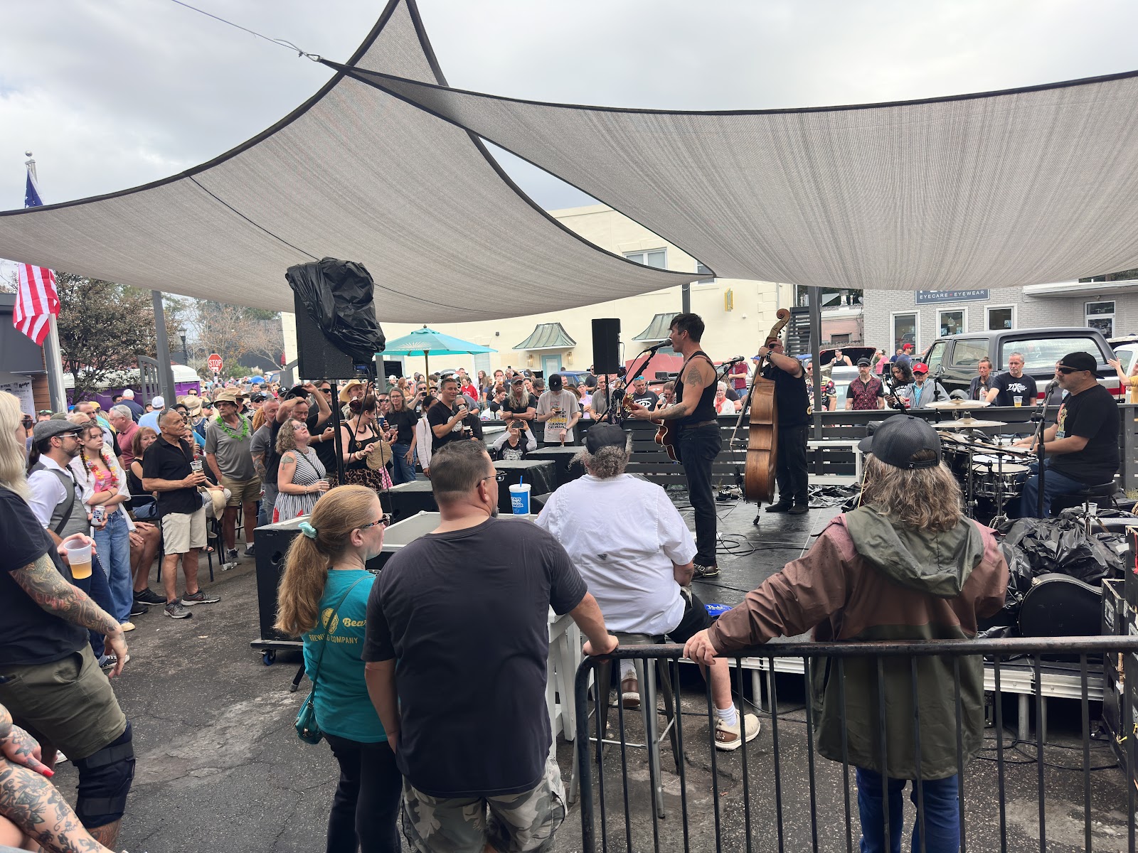 DIG In The Park — Bar in North Charleston, Charleston, SC