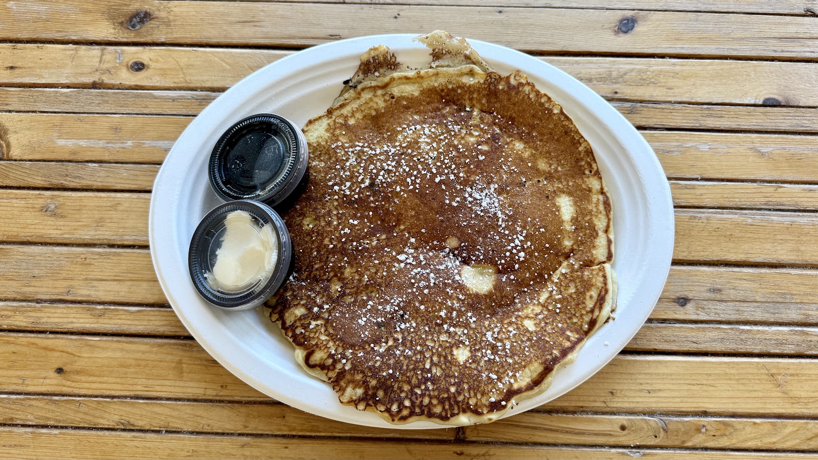 Daps Breakfast & Imbibe