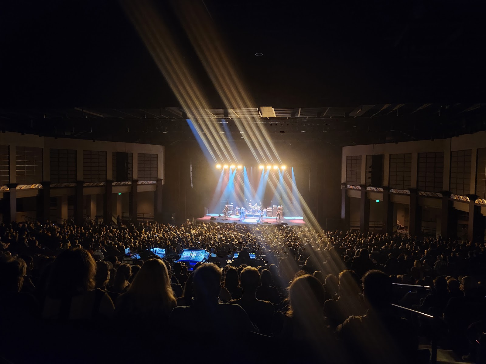 North Charleston Performing Arts Center — Music Venue in North Charleston, Charleston, SC