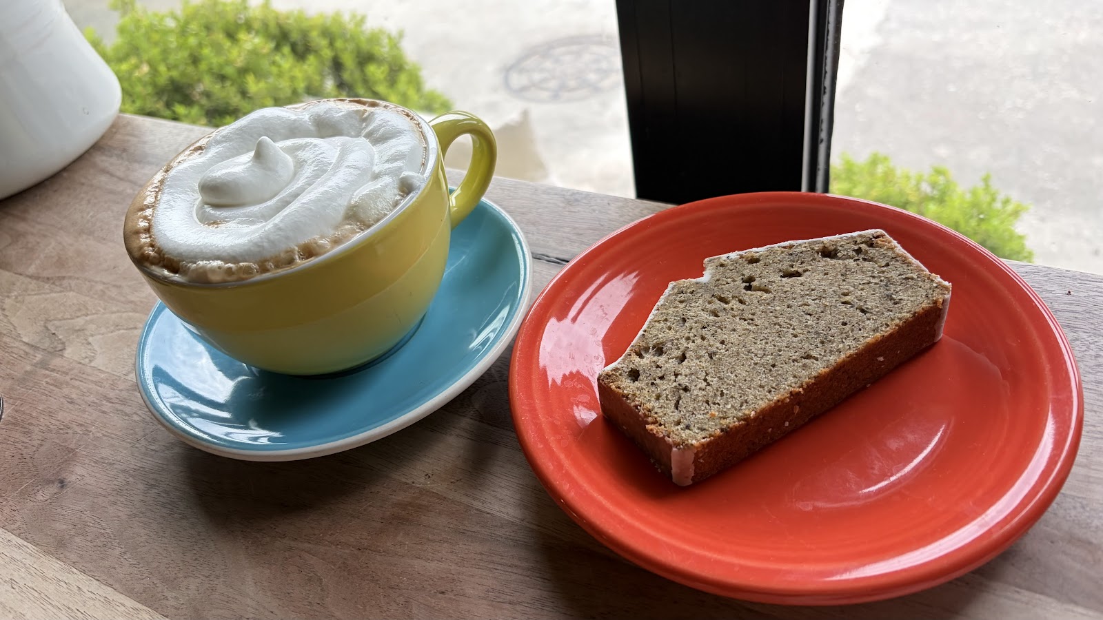 The Daily Cafe - King St — Coffee Shop in Downtown, Charleston, SC