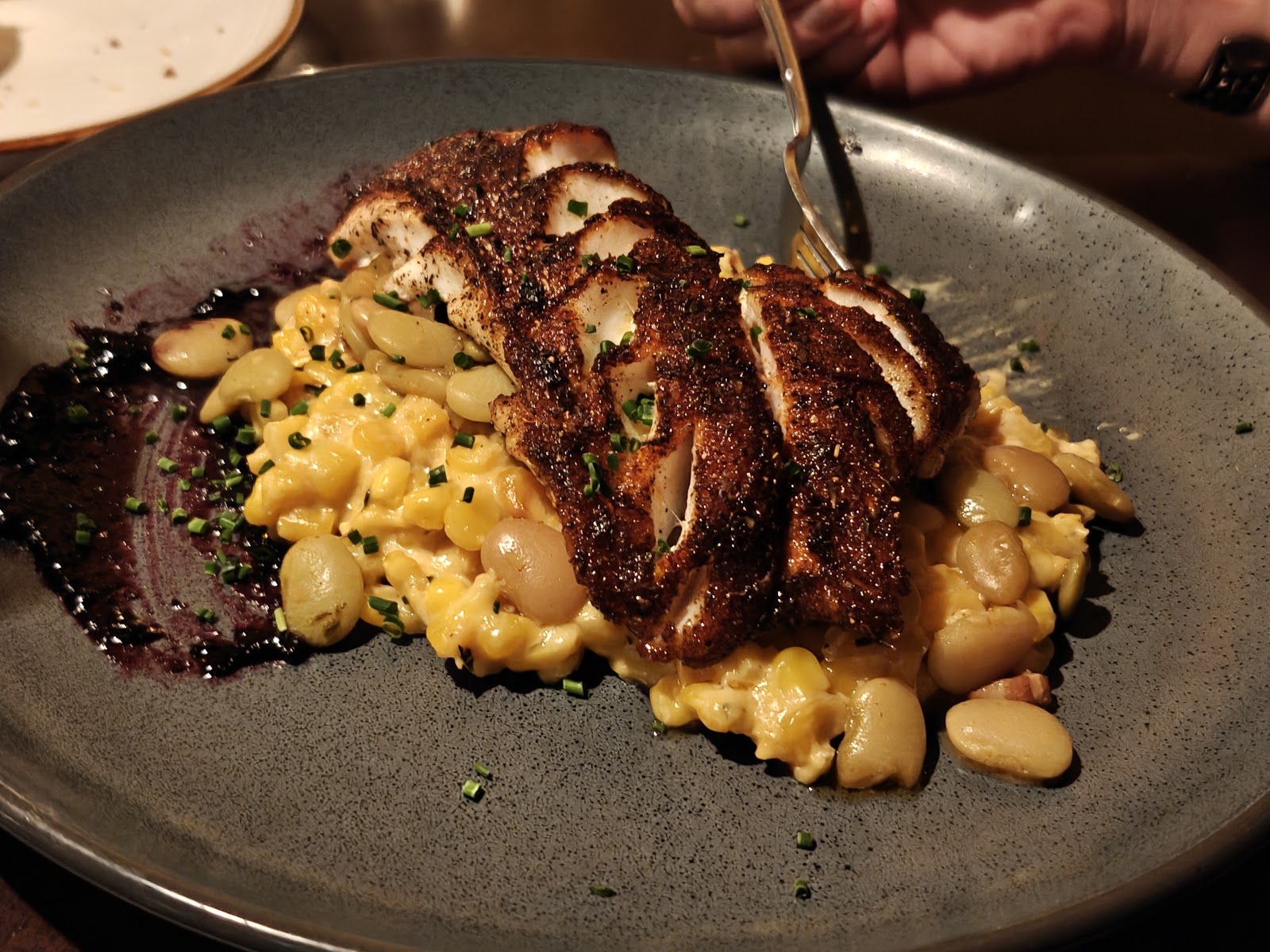 Grace & Grit — Restaurants in downtown