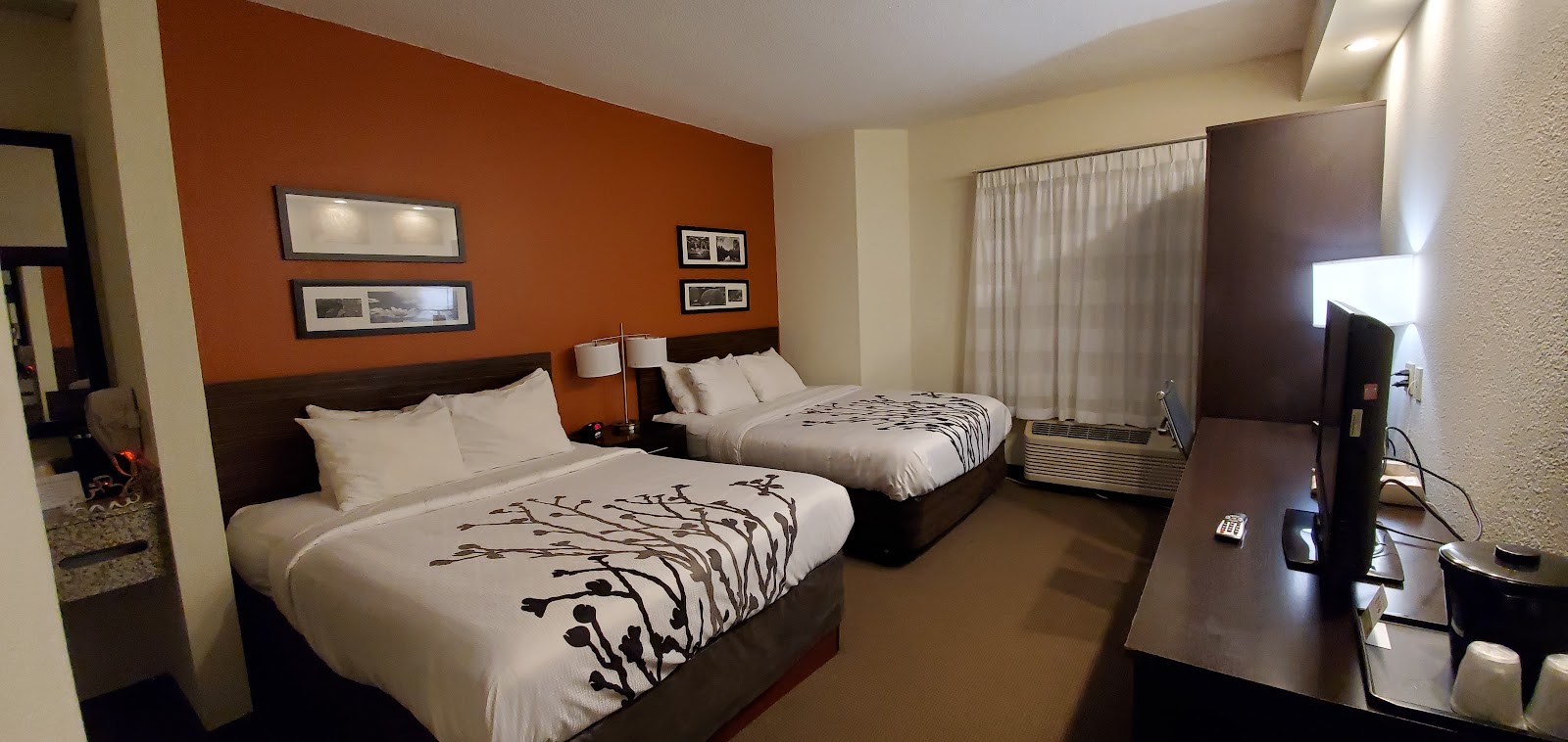 Sleep Inn North Charleston Ashley Phosphate — Hotel in Hanahan, Charleston, SC
