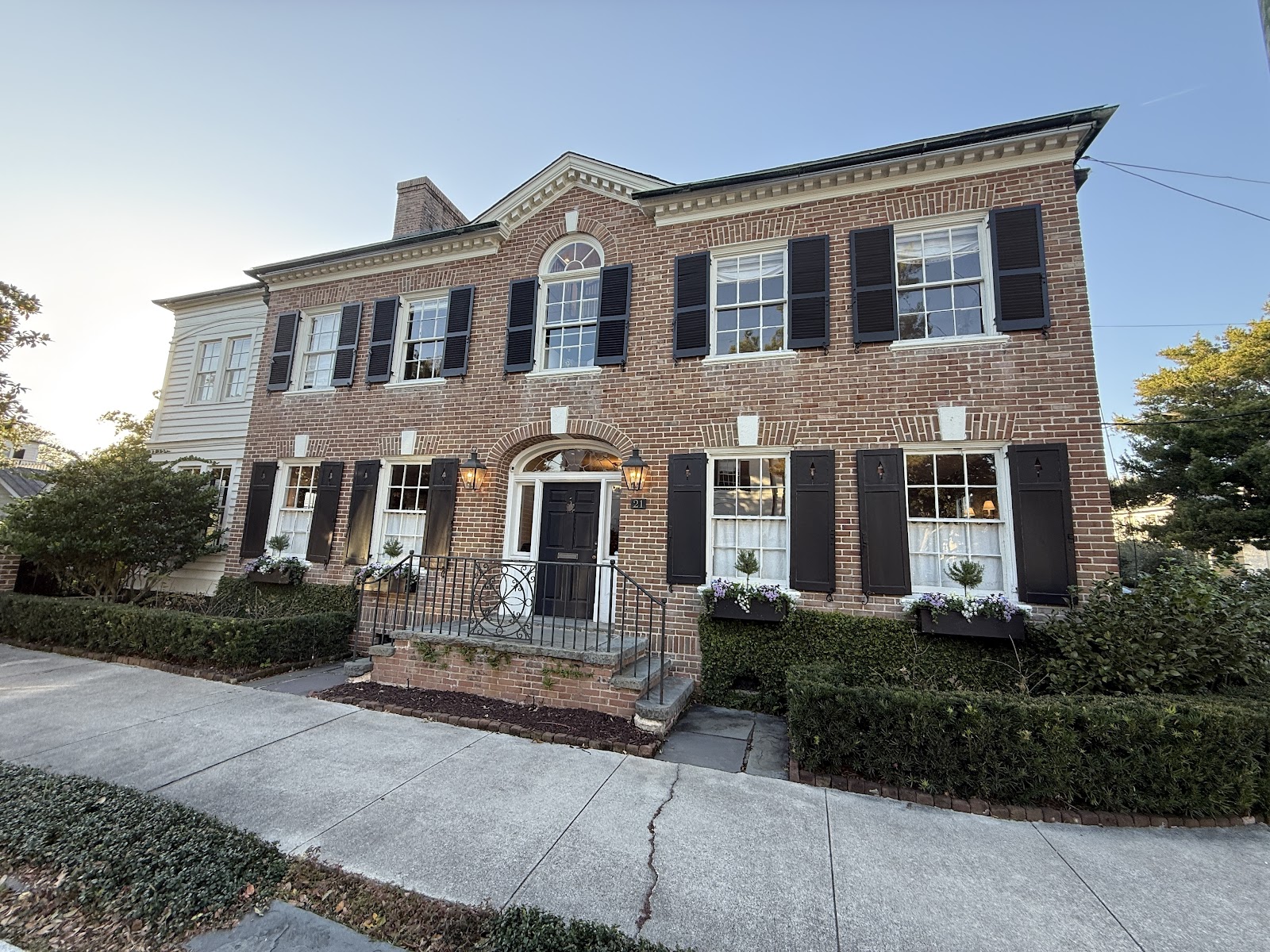 Brian Walsh - William Means Real Estate — Real Estate Pro in Charleston, SC