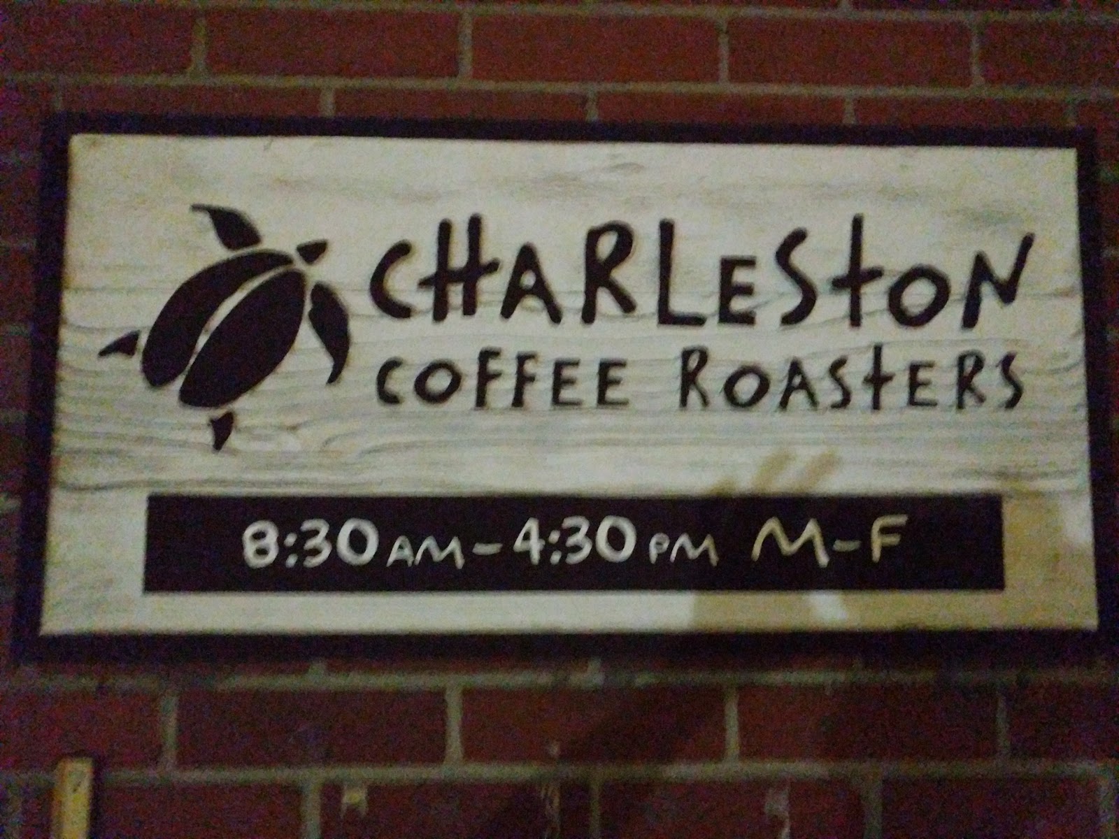 Charleston Coffee Roasters — Restaurant in Hanahan, Charleston, SC