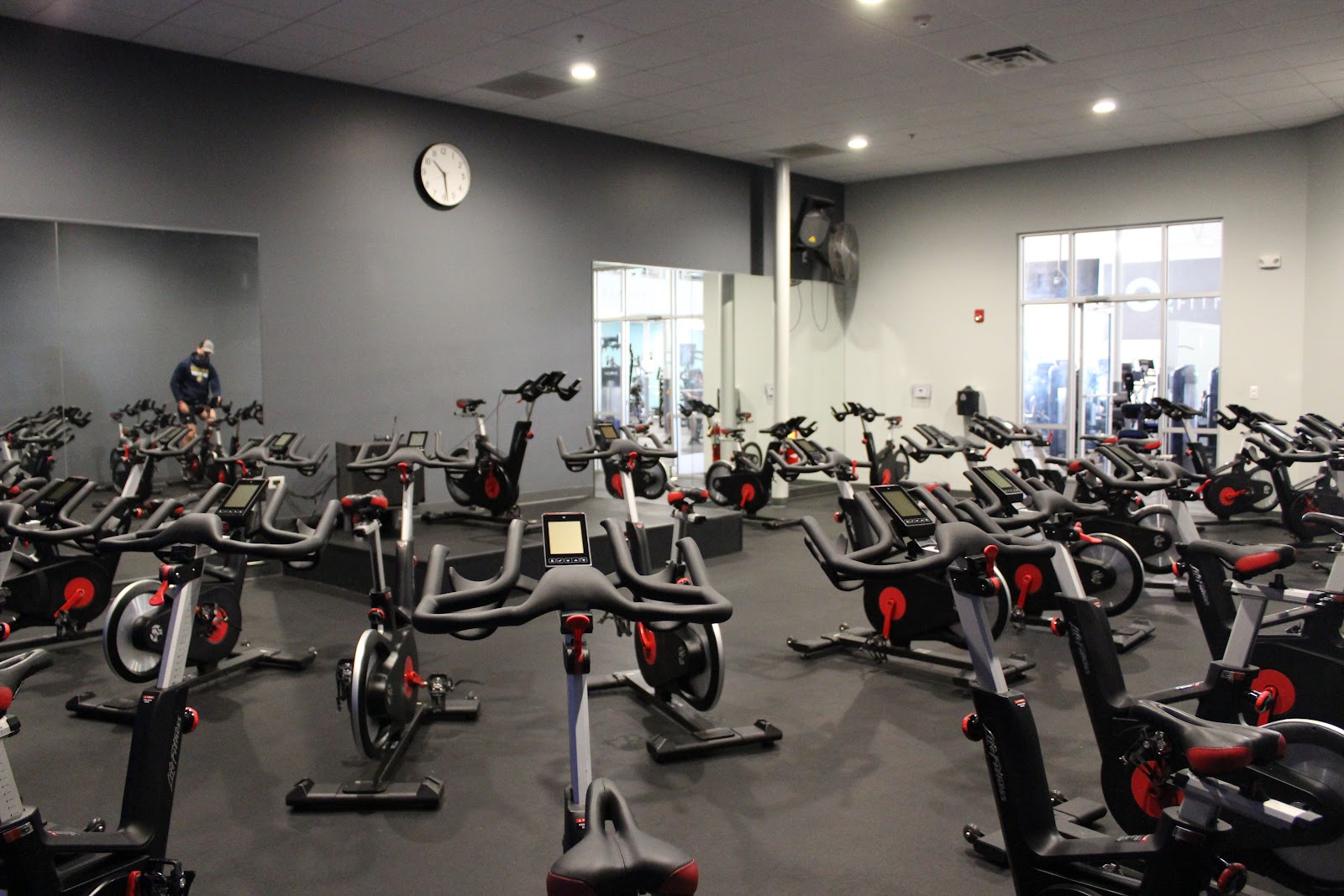 O2 Fitness — Fitness Spot in James Island, Charleston, SC