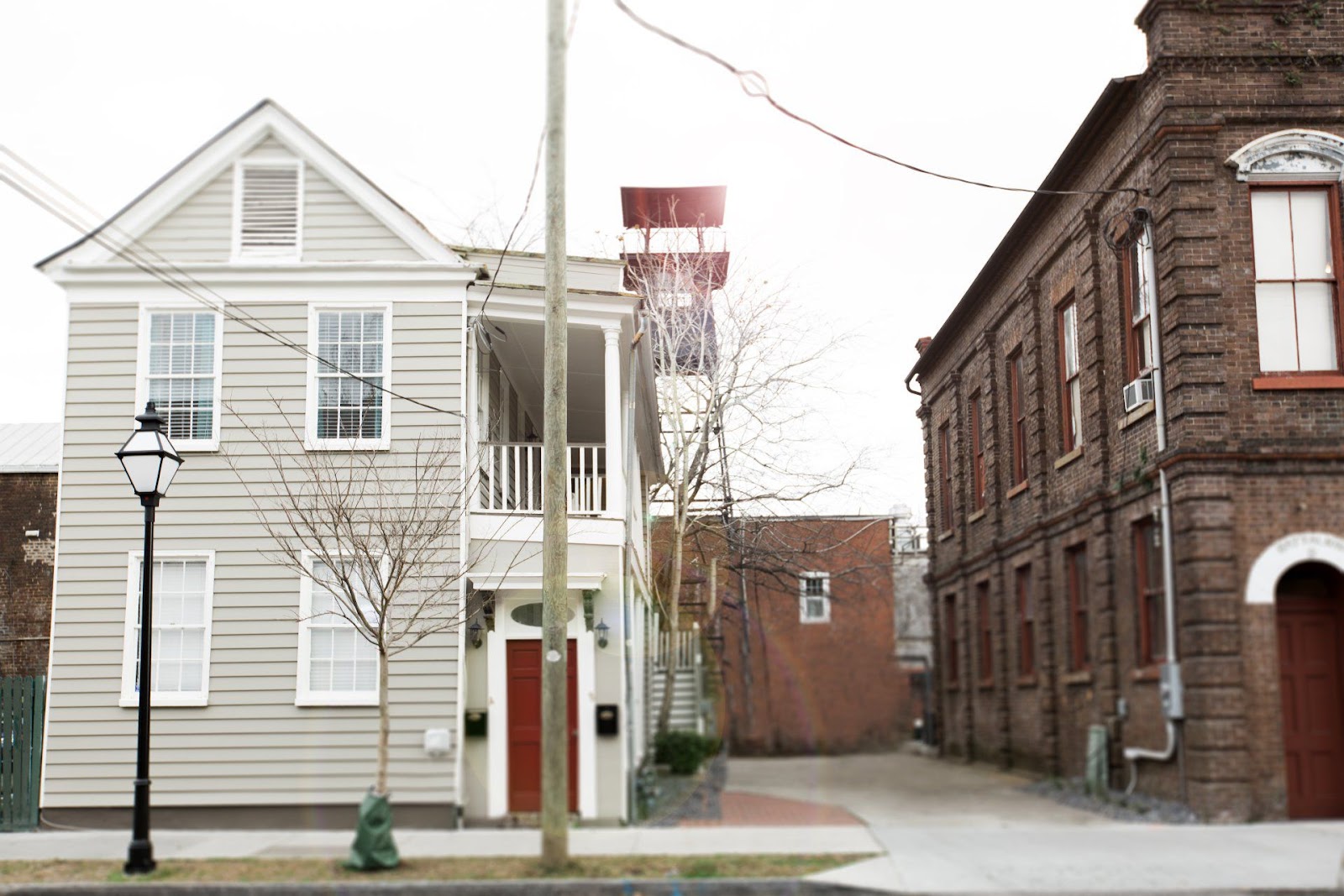 Charleston HOME Properties — Real Estate Pro in Charleston, SC