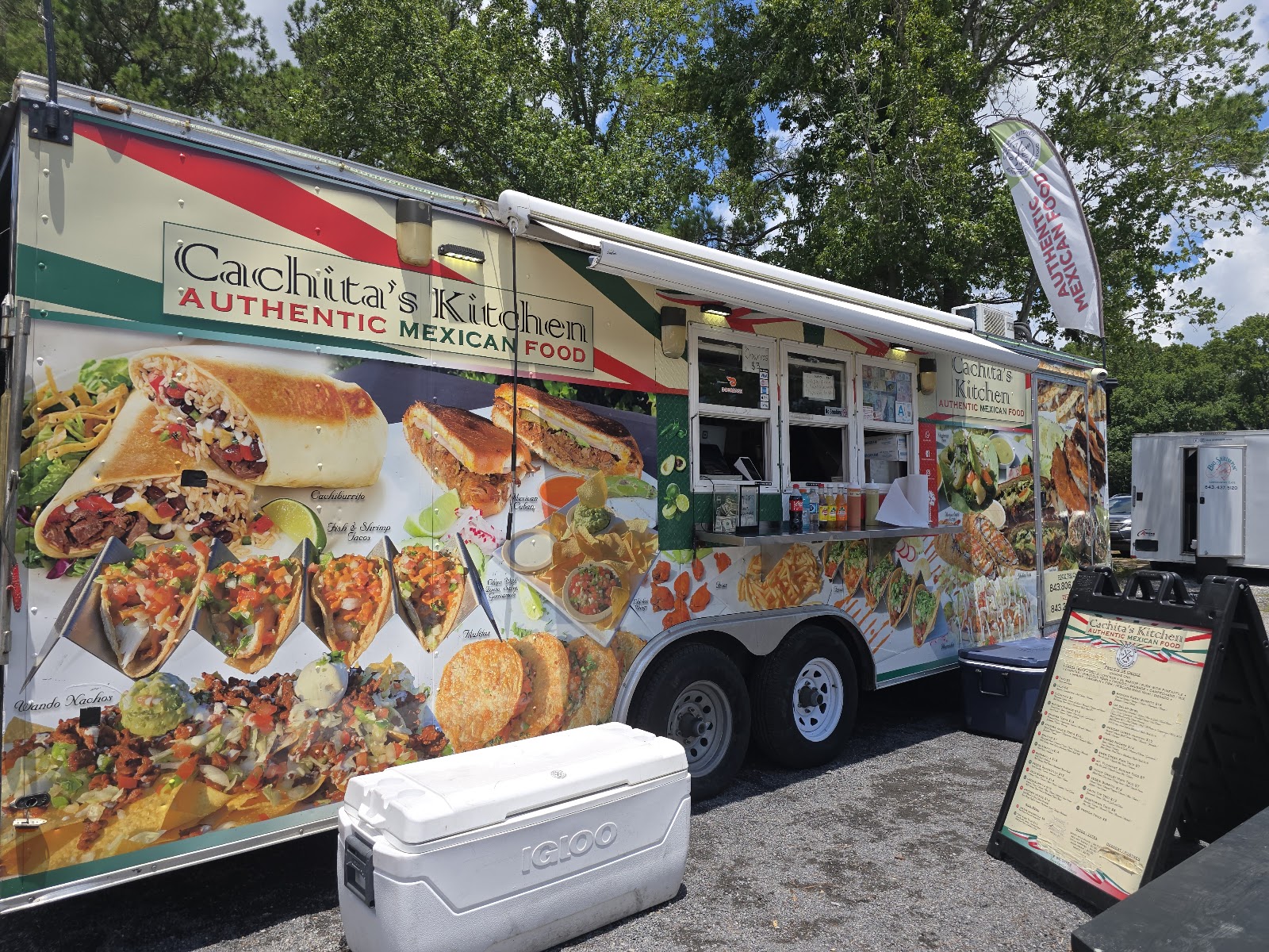 Cachita’s Kitchen — Restaurant in Mount Pleasant, Charleston, SC