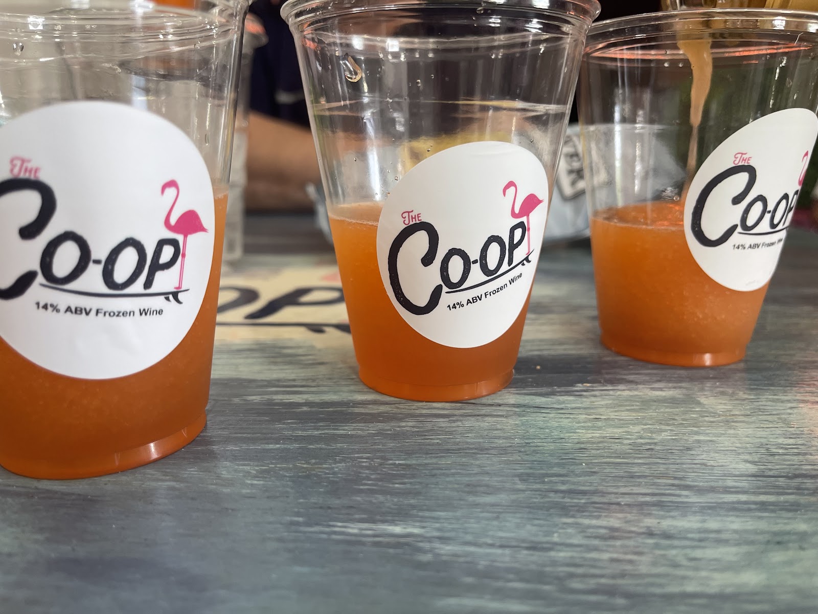 The Co-Op Deli & Market — Coffee in sullivans-island