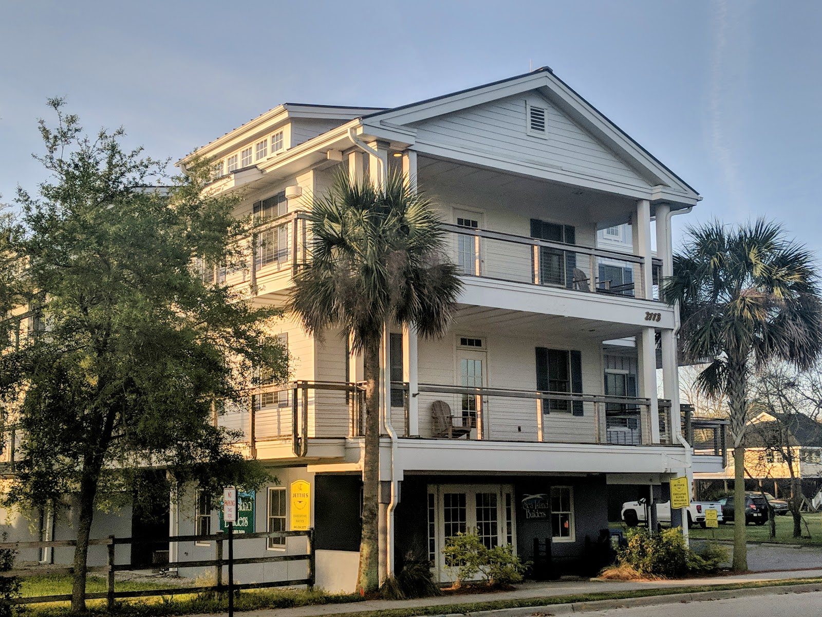 The Jetties on Sullivans Island — Real Estate Pro in Charleston, SC
