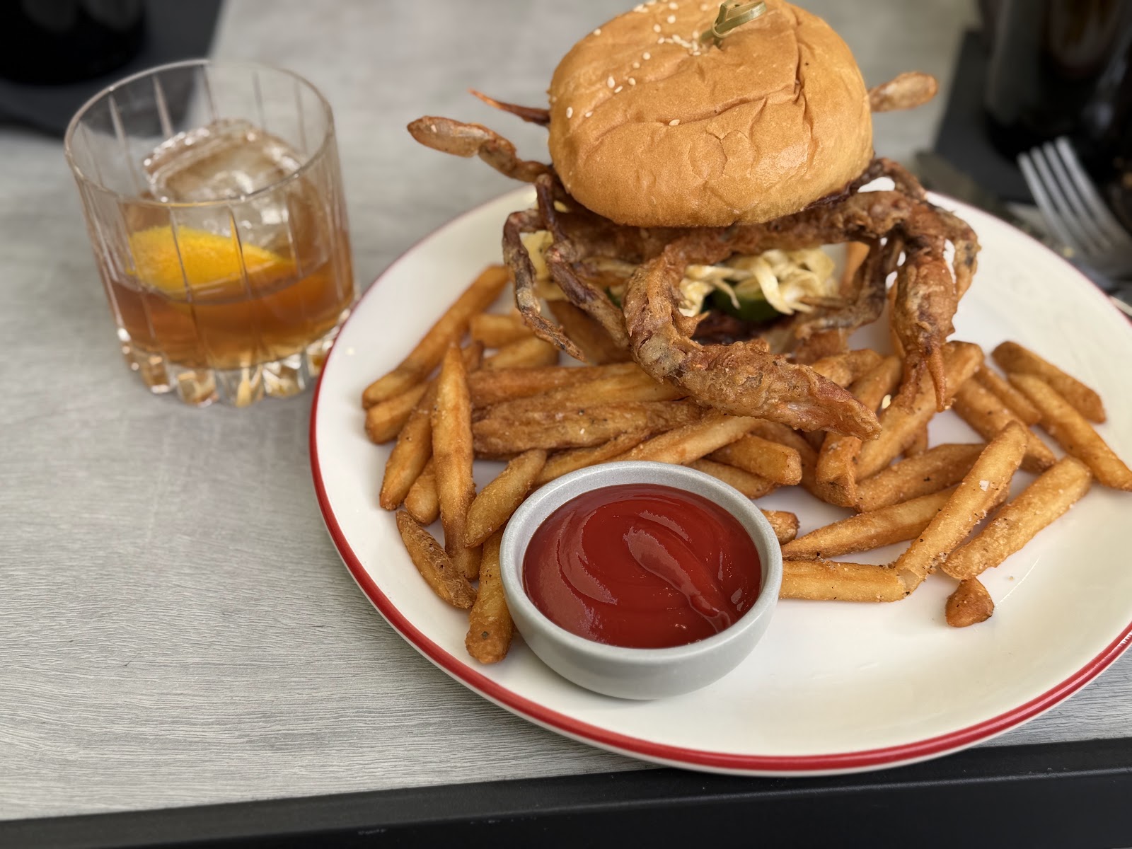 Husk Bar and Patio — Restaurant in Downtown, Charleston, SC