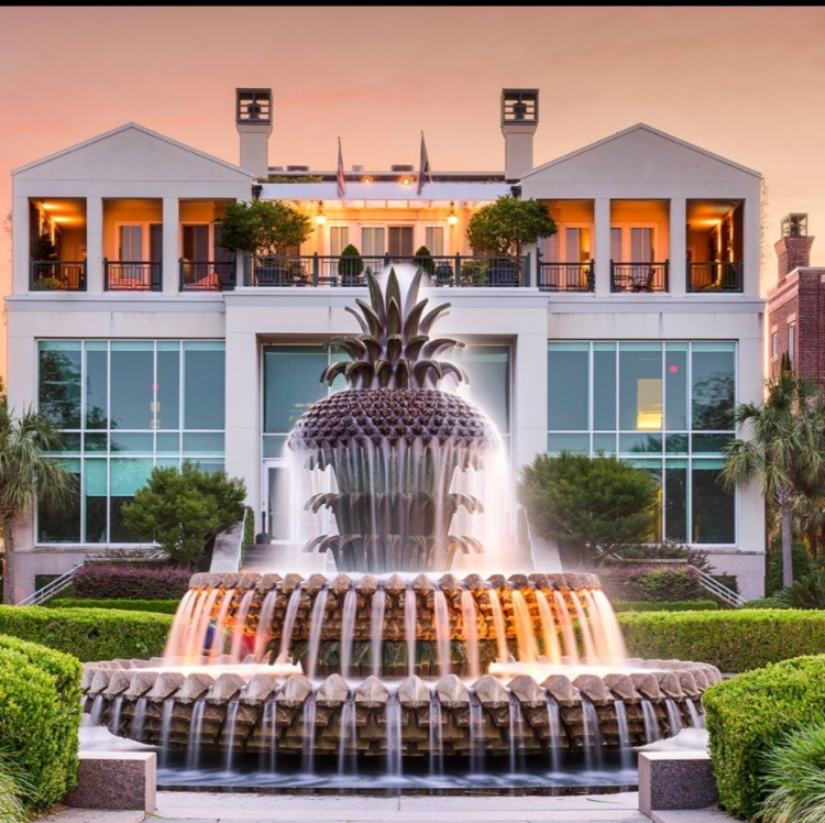South Carolina Coastal Insurance — Real Estate Pro in Charleston, SC