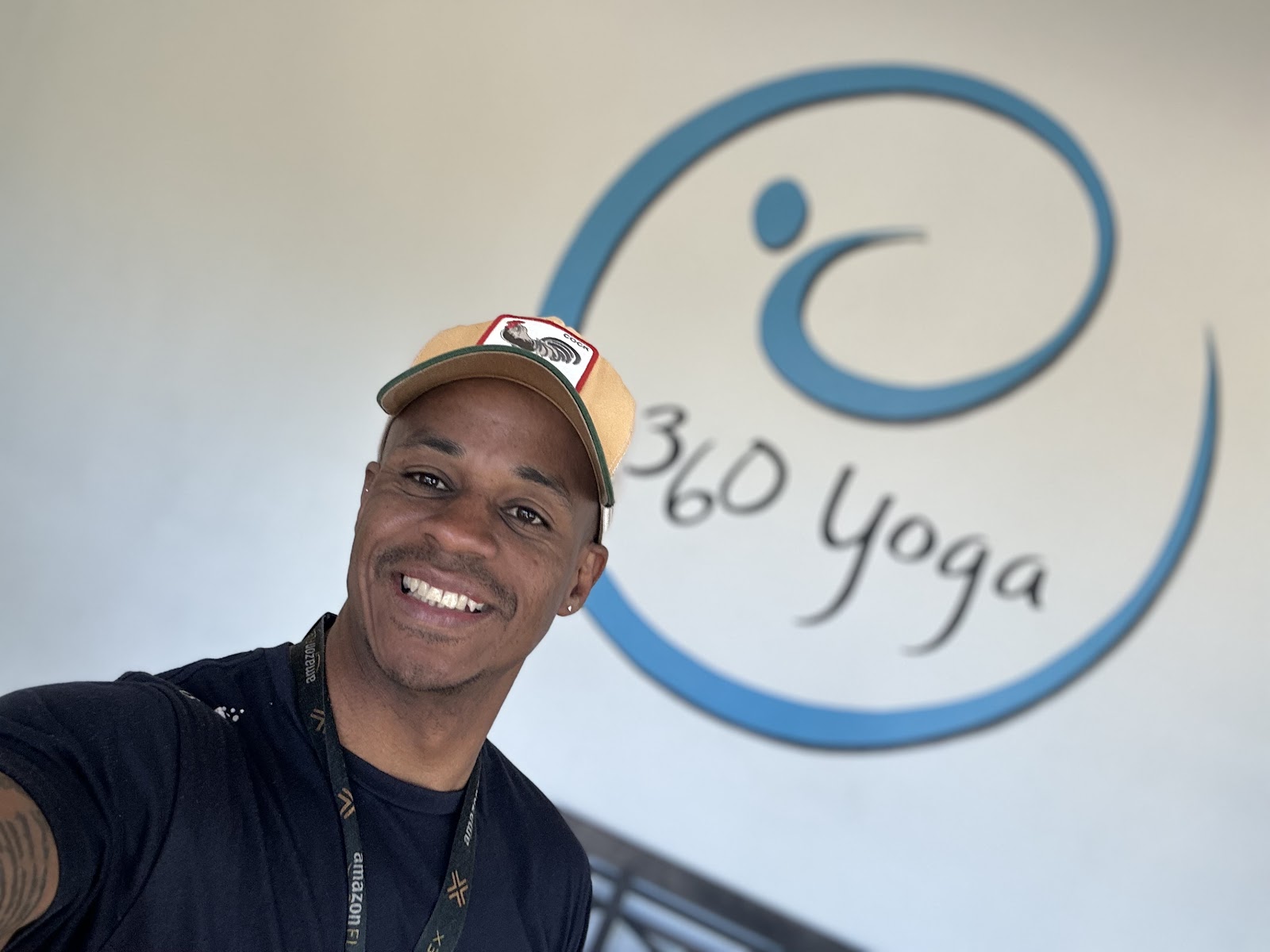 360 Yoga Charleston — Fitness Spot in I’On, Charleston, SC