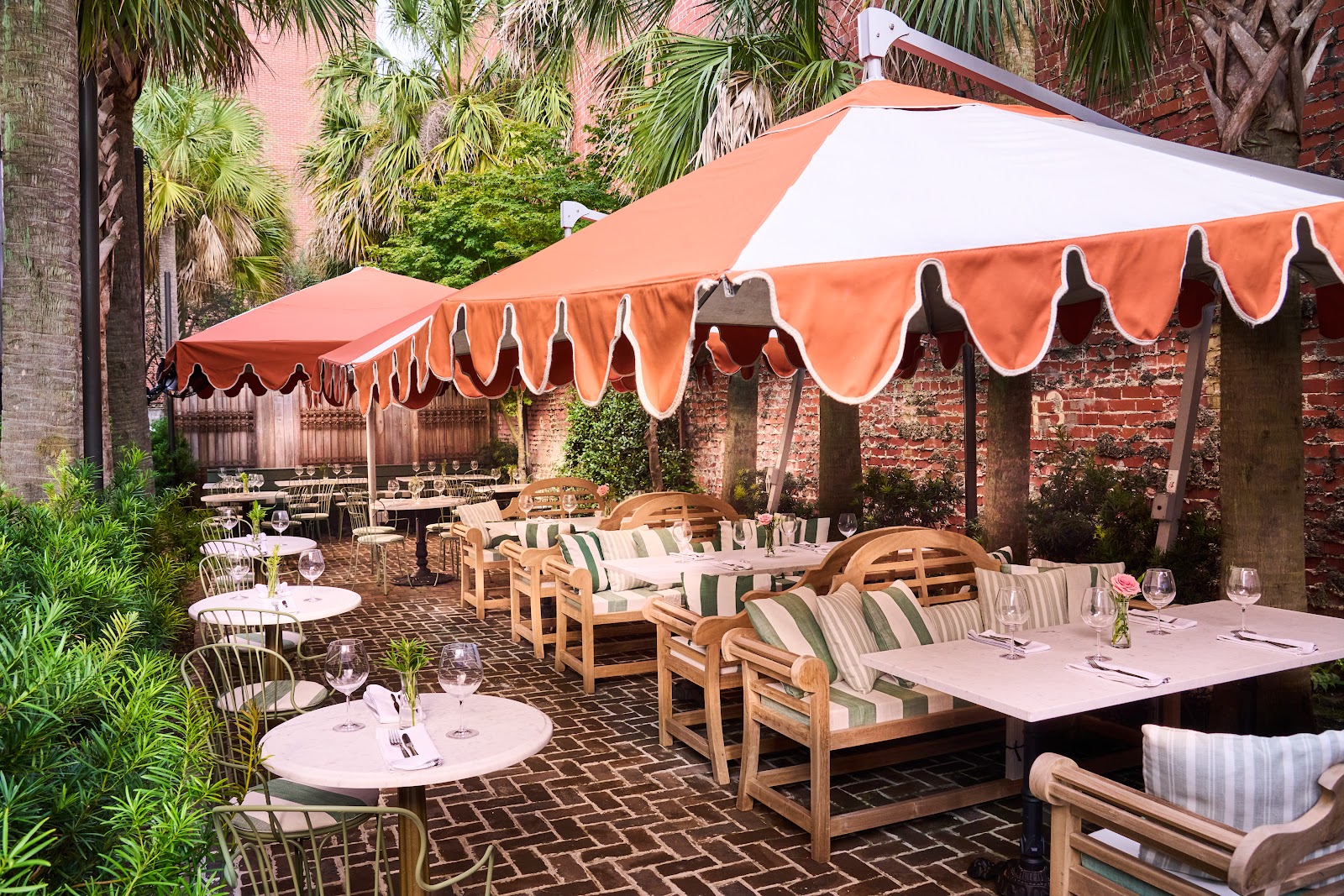 Legami — Restaurant in Downtown, Charleston, SC