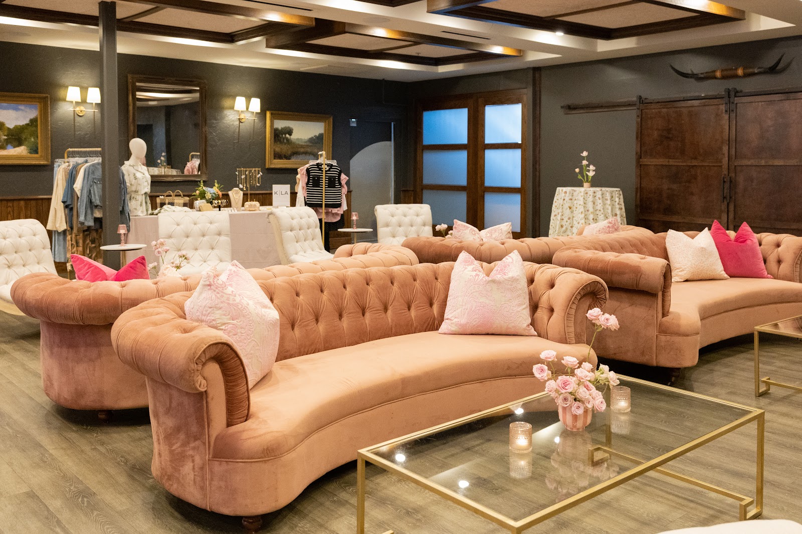 Top-Rated Wedding Venues