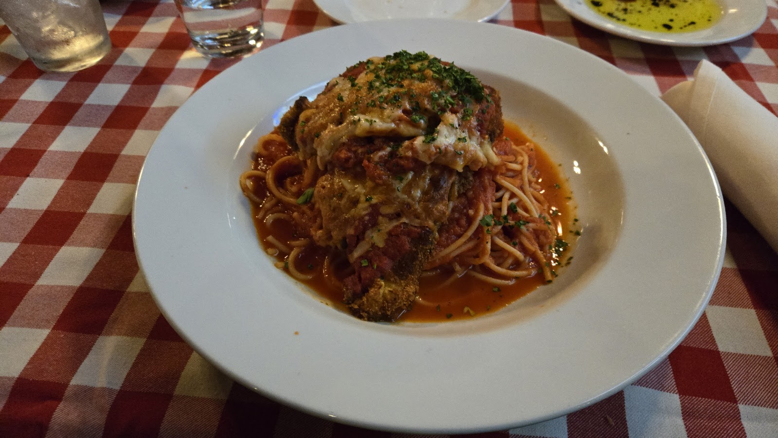 Ristorante LIDI — Restaurants in daniel-island