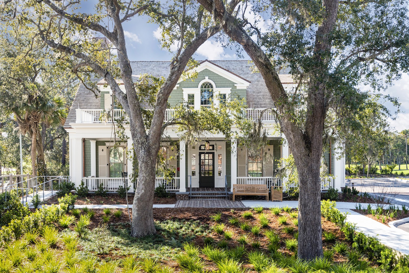 Kiawah Island Golf Resort Villa Check-In — Hotels in kiawah