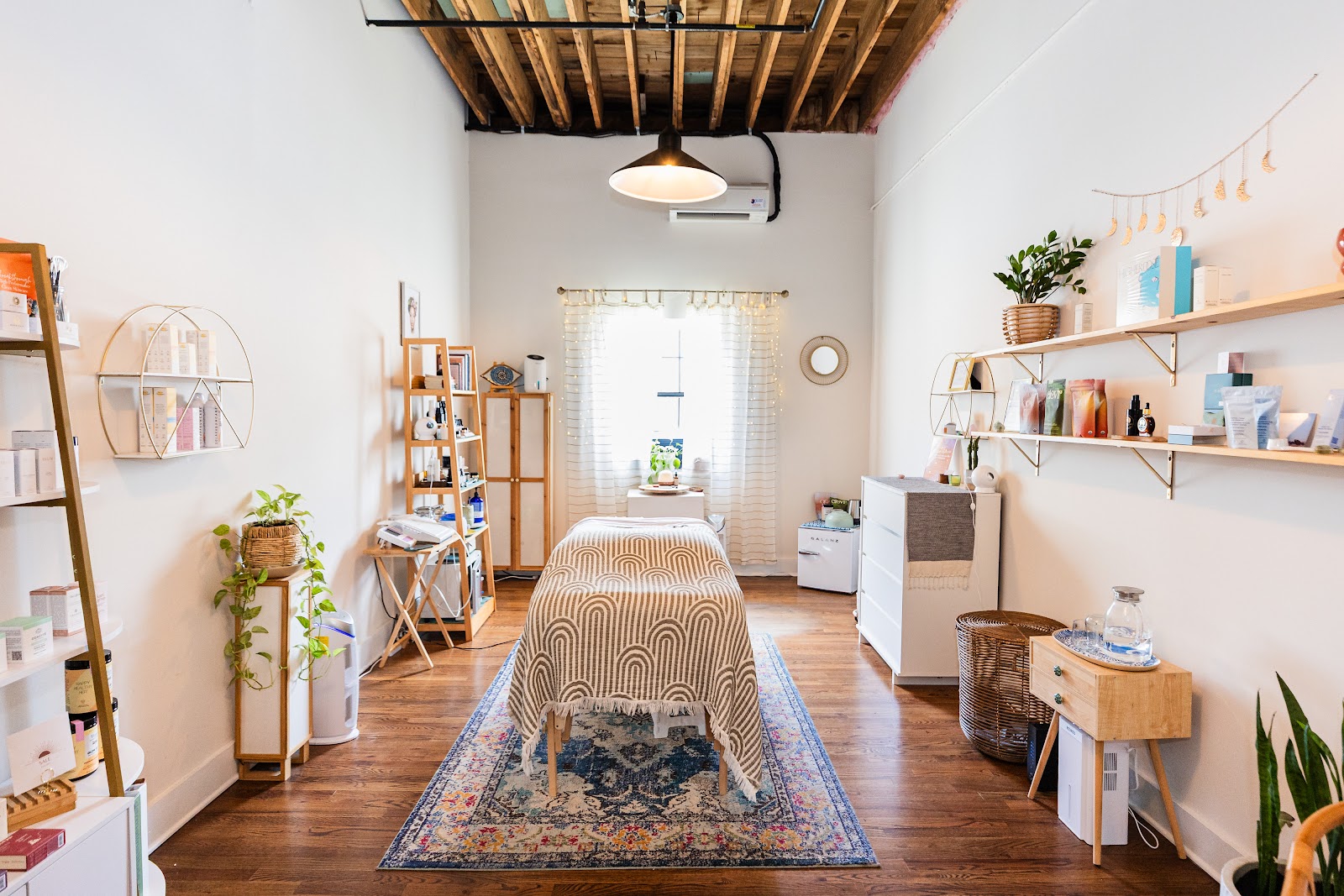 Tamanu Skincare — Wellness Spot in West Ashley, Charleston, SC