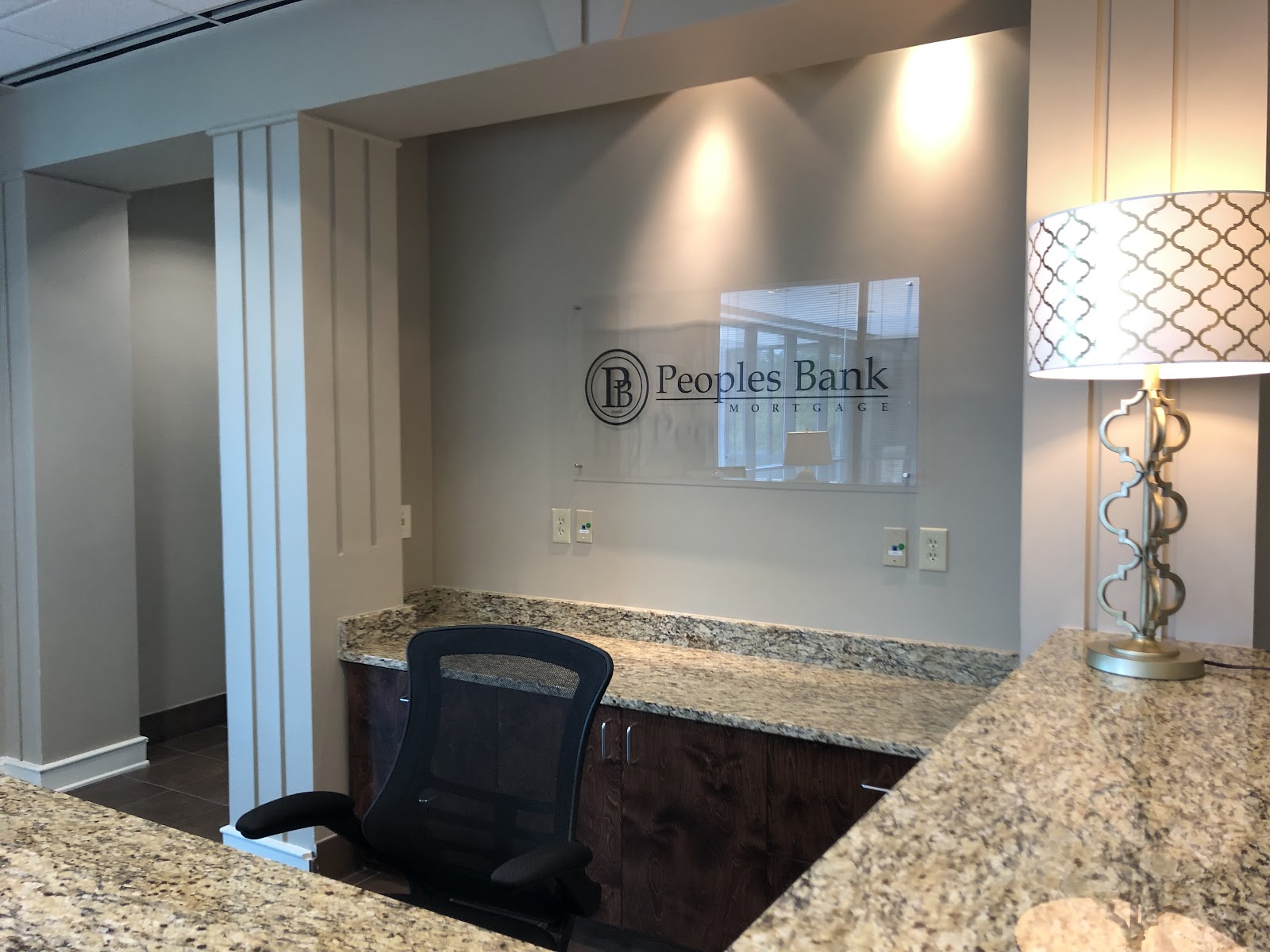 Peoples Bank Mortgage and SBA Loans — Real Estate Pro in Charleston, SC