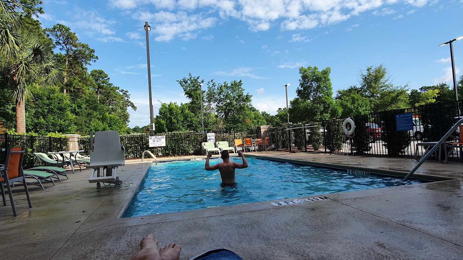 Holiday Inn Express & Suites Charleston NE Mt Pleasant Us17 by IHG — Hotel in Mount Pleasant, Charleston, SC