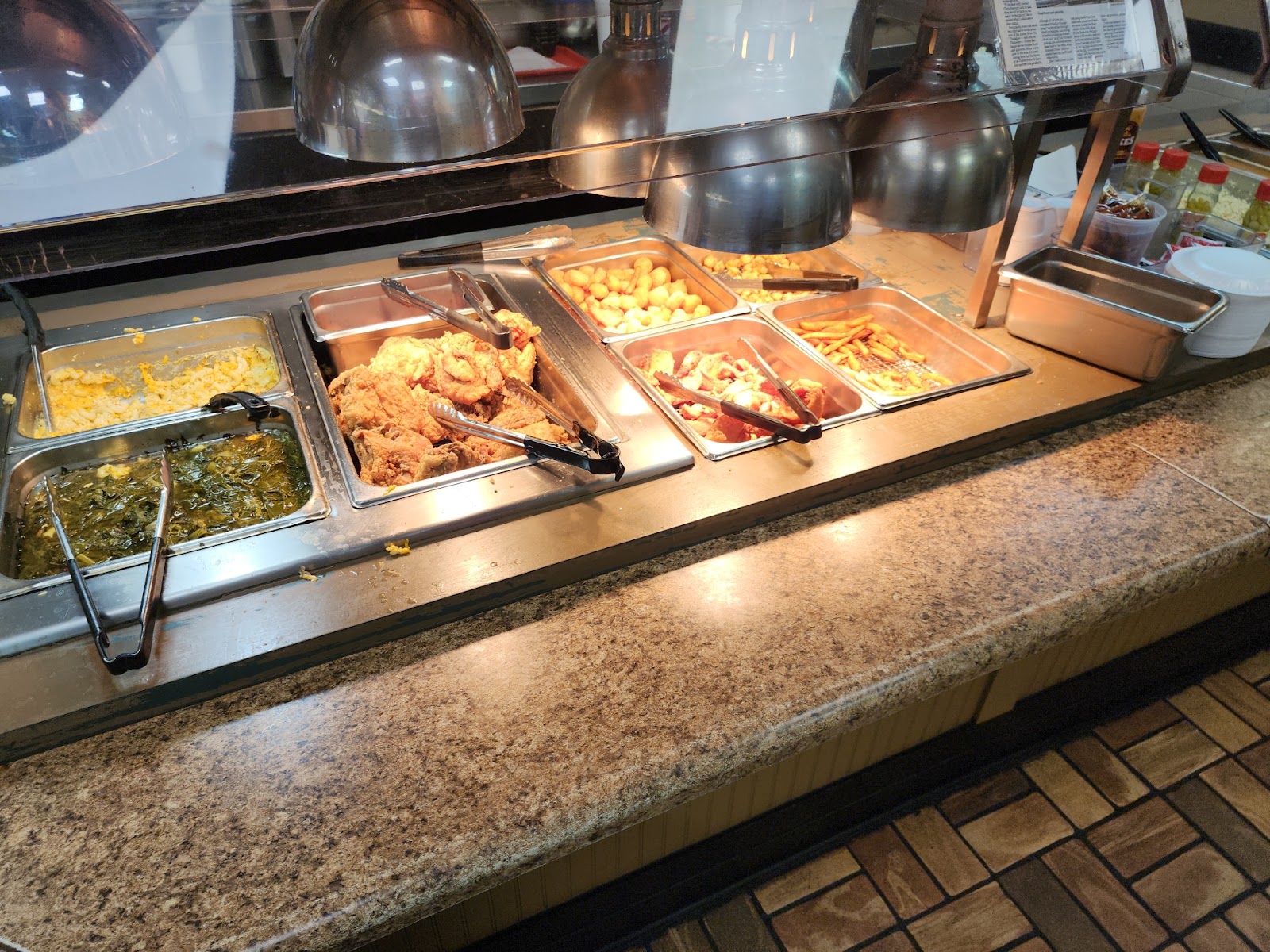 Dukes Barbecue — Restaurant in James Island, Charleston, SC
