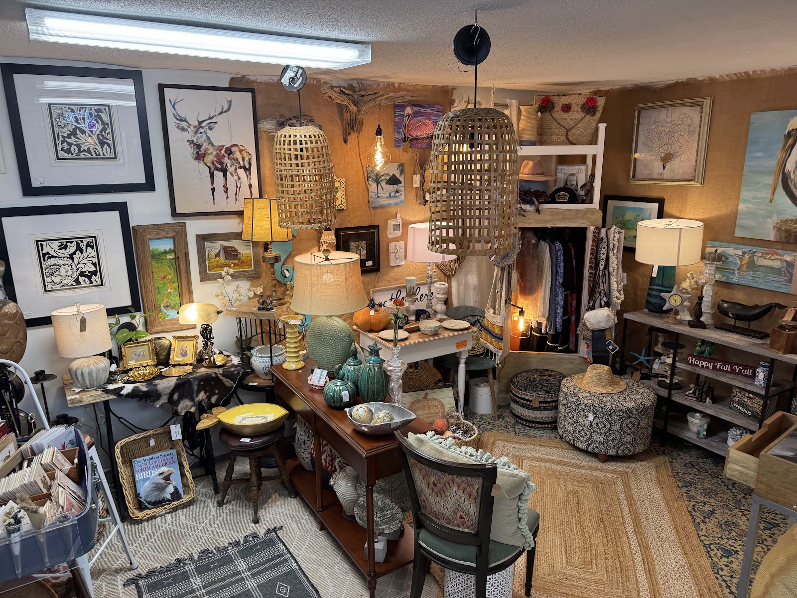 Patina Market — Shop in James Island, Charleston, SC