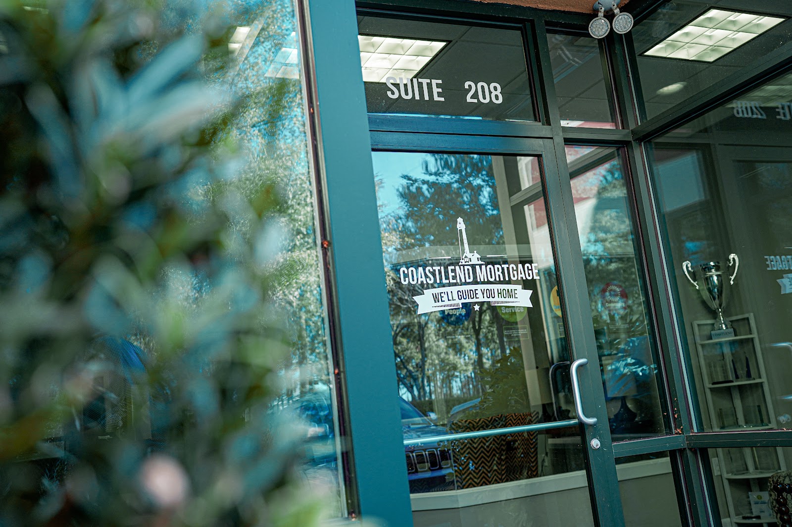 Coastlend Mortgage — Real Estate Pro in Charleston, SC