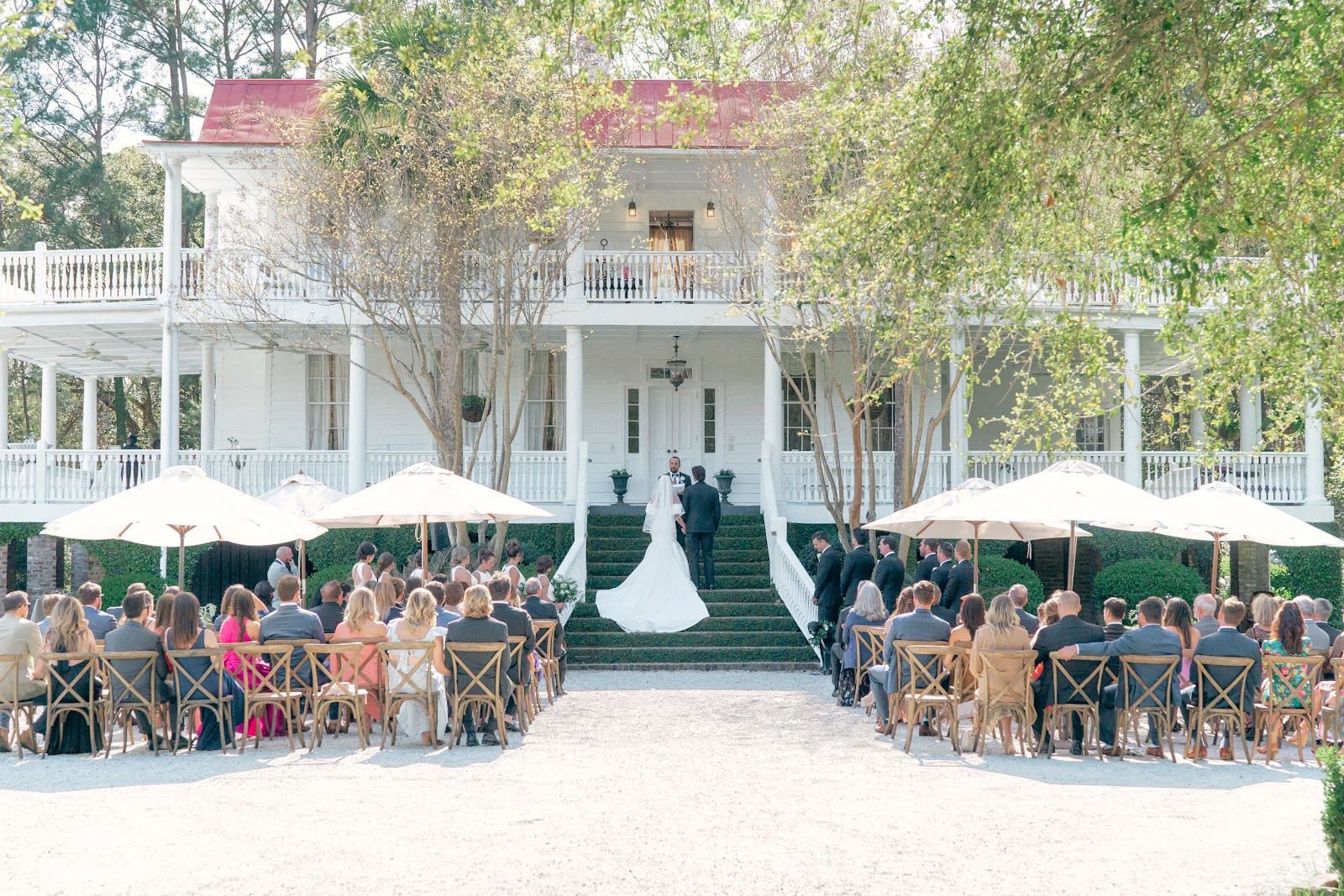 Lenai Events — Wedding Pro in Downtown, Charleston, SC