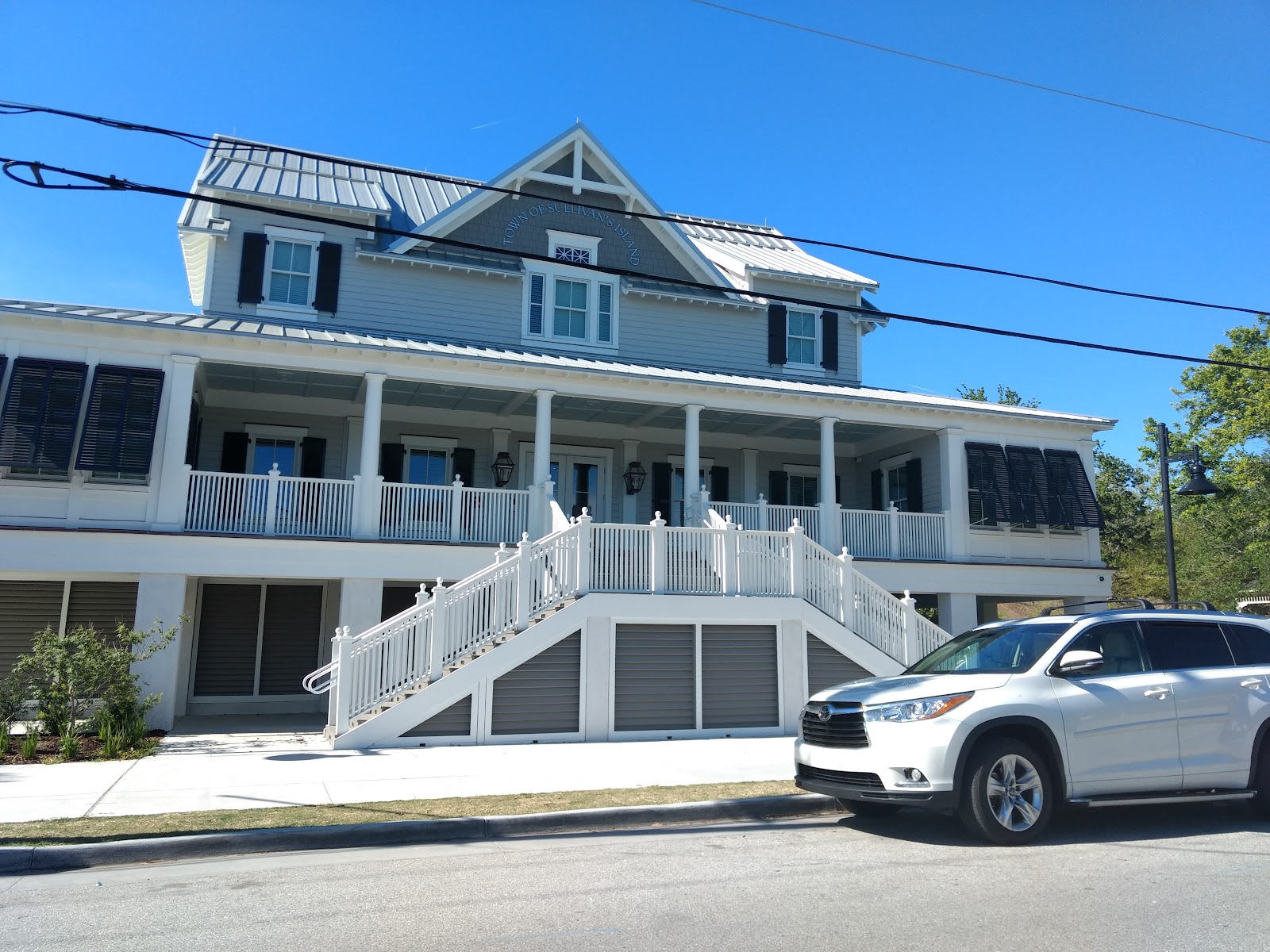 Sullivan's Island — Town — Neighborhood in Charleston, SC