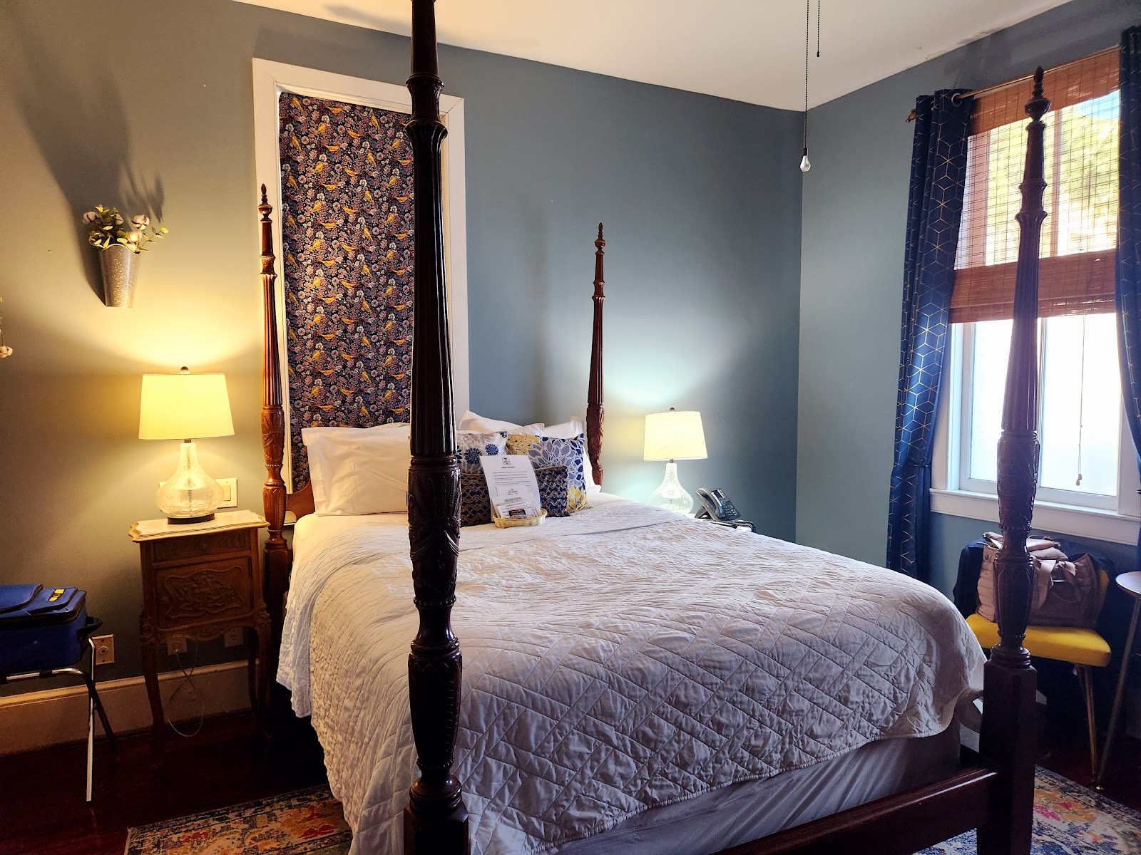 The Barksdale House Inn — Hotel in Downtown, Charleston, SC