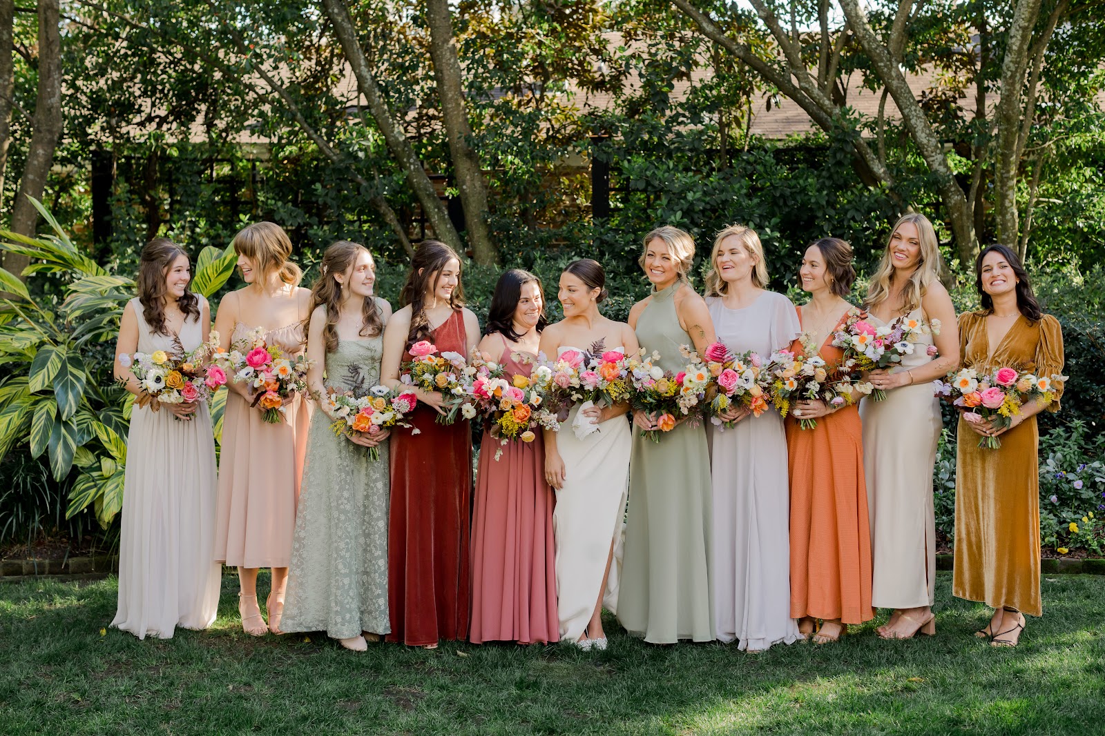 Anderson Event Design — Wedding Pro in Downtown, Charleston, SC