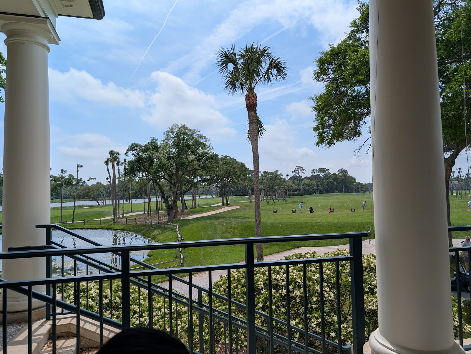 Cherrywood BBQ & Ale House — Restaurant in Kiawah Island, Charleston, SC