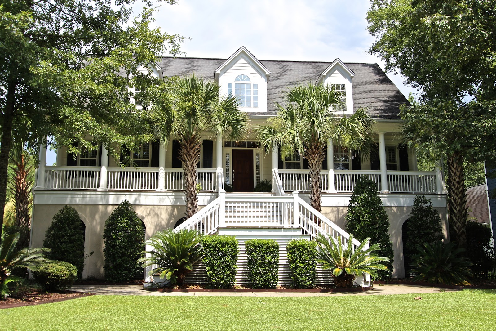 Carolina Estates Realty — Real Estate Pro in Charleston, SC